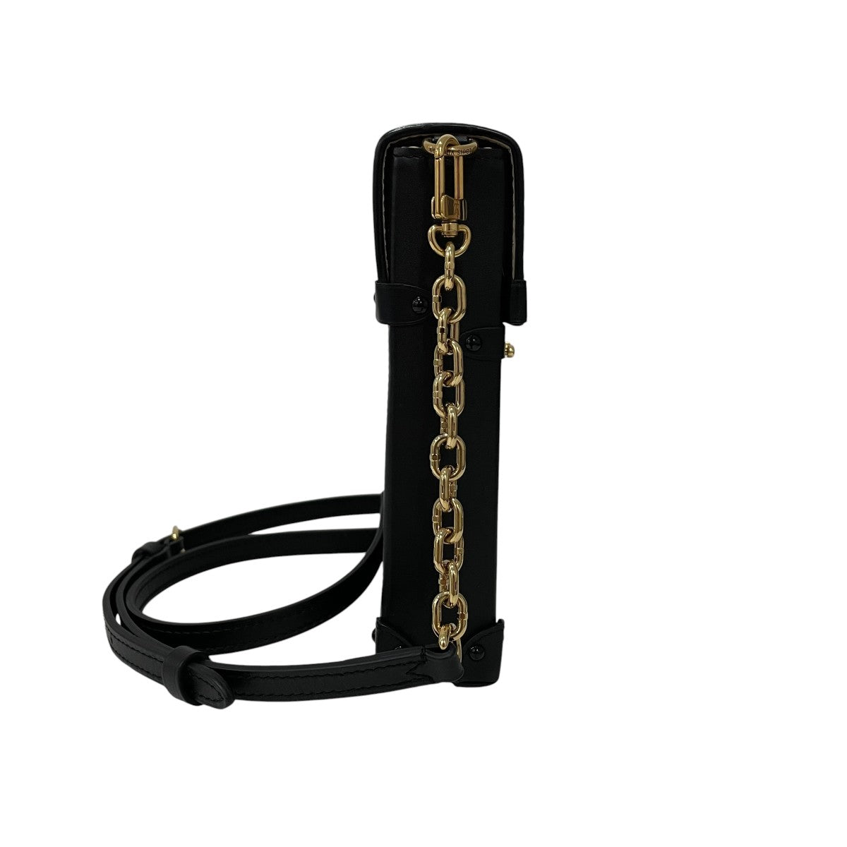 LOUIS VUITTON エピ ポシェット トランク ヴェルティカルショルダーバッグM67871 古着・中古-3枚目のアイテム画像