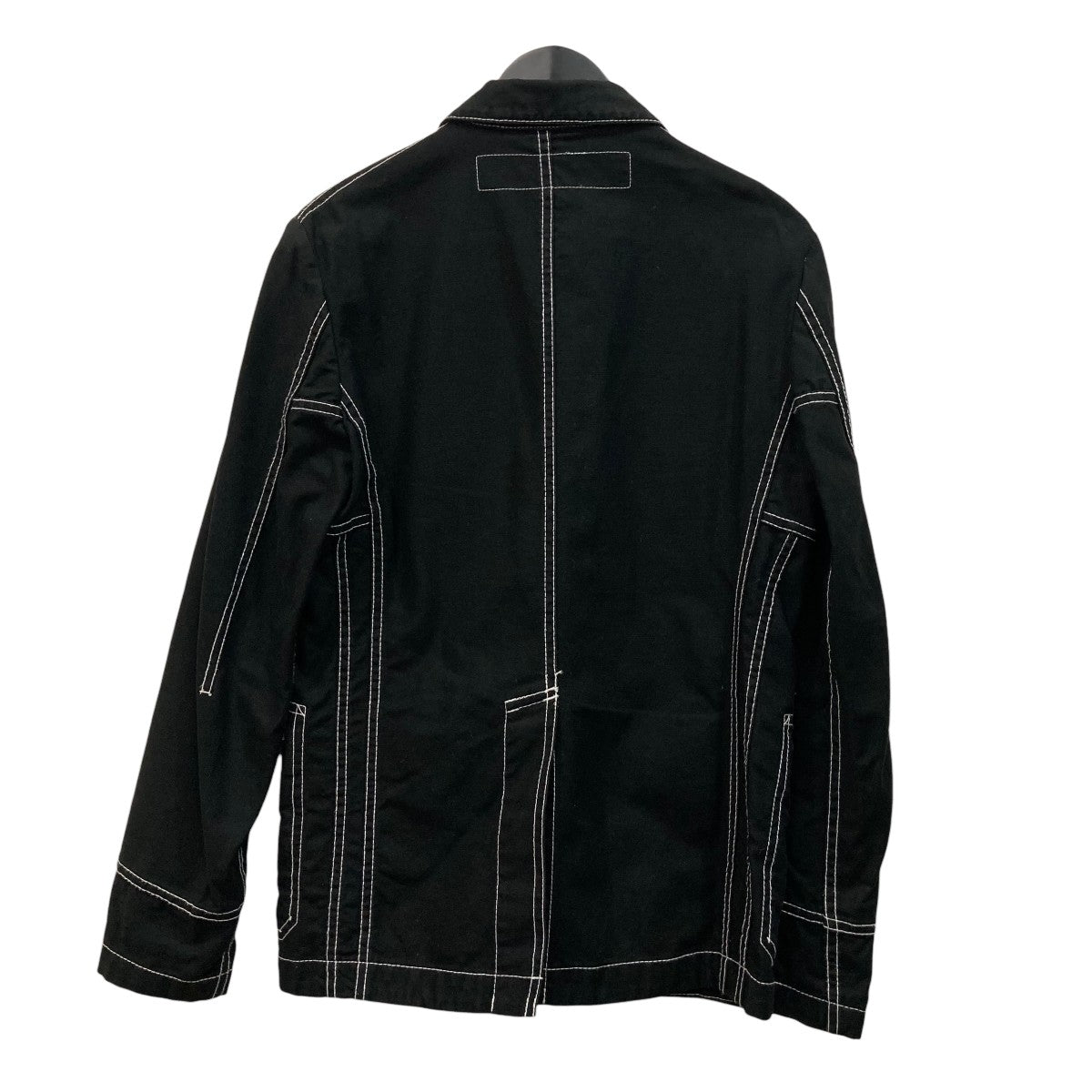CDG JUNYA WATANABE MAN×POINTER テーラードジャケットWQJ038 古着・中古-3枚目のアイテム画像