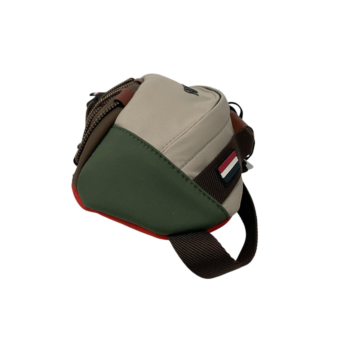 MONCLER Grenobleショルダーバッグ 古着・中古-4枚目のアイテム画像
