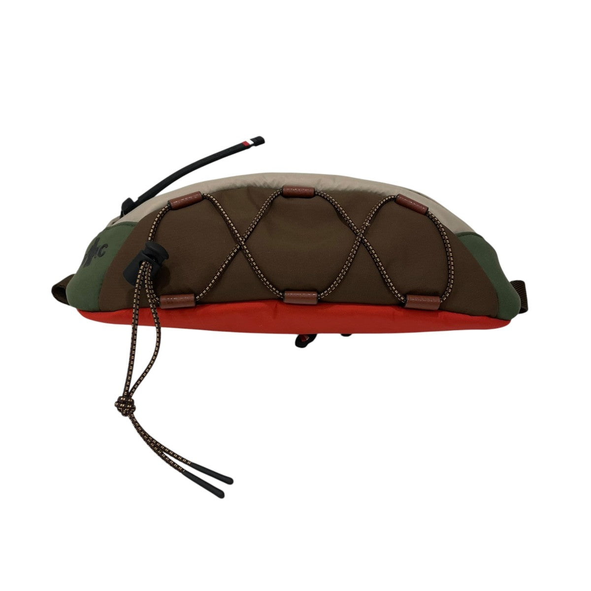 MONCLER Grenobleショルダーバッグ 古着・中古-5枚目のアイテム画像