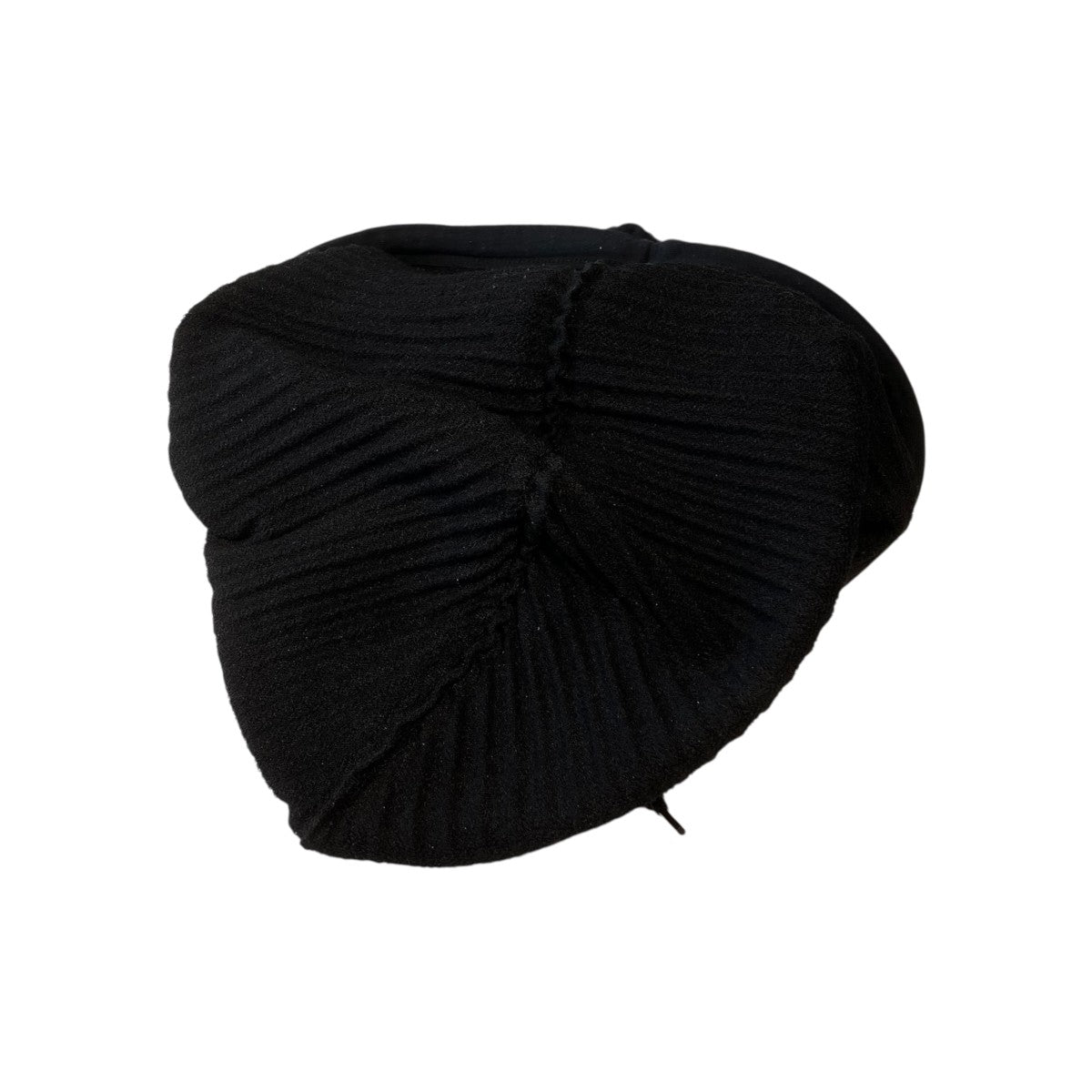 PLEATS HOODバラクラバMI33AD701
