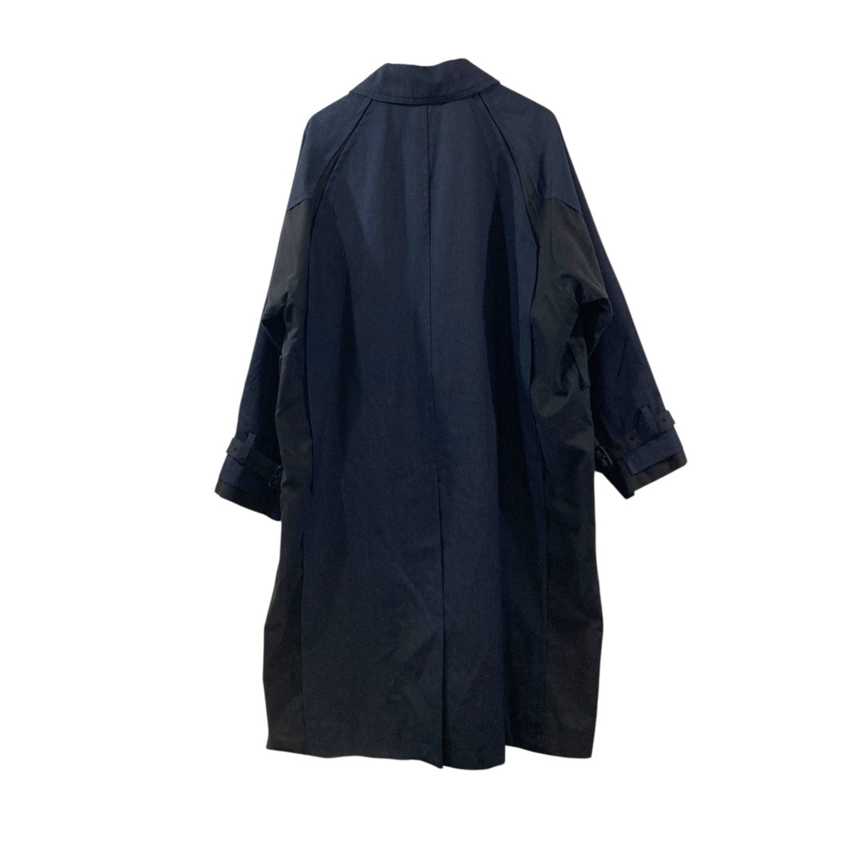 Broken Bal Collar CoatステンカラーコートYK23SS0439C