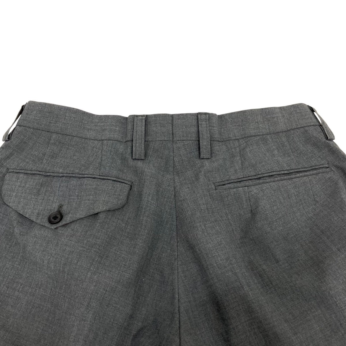 KOLOR スラックス20SCMP28108 古着・中古-4枚目のアイテム画像