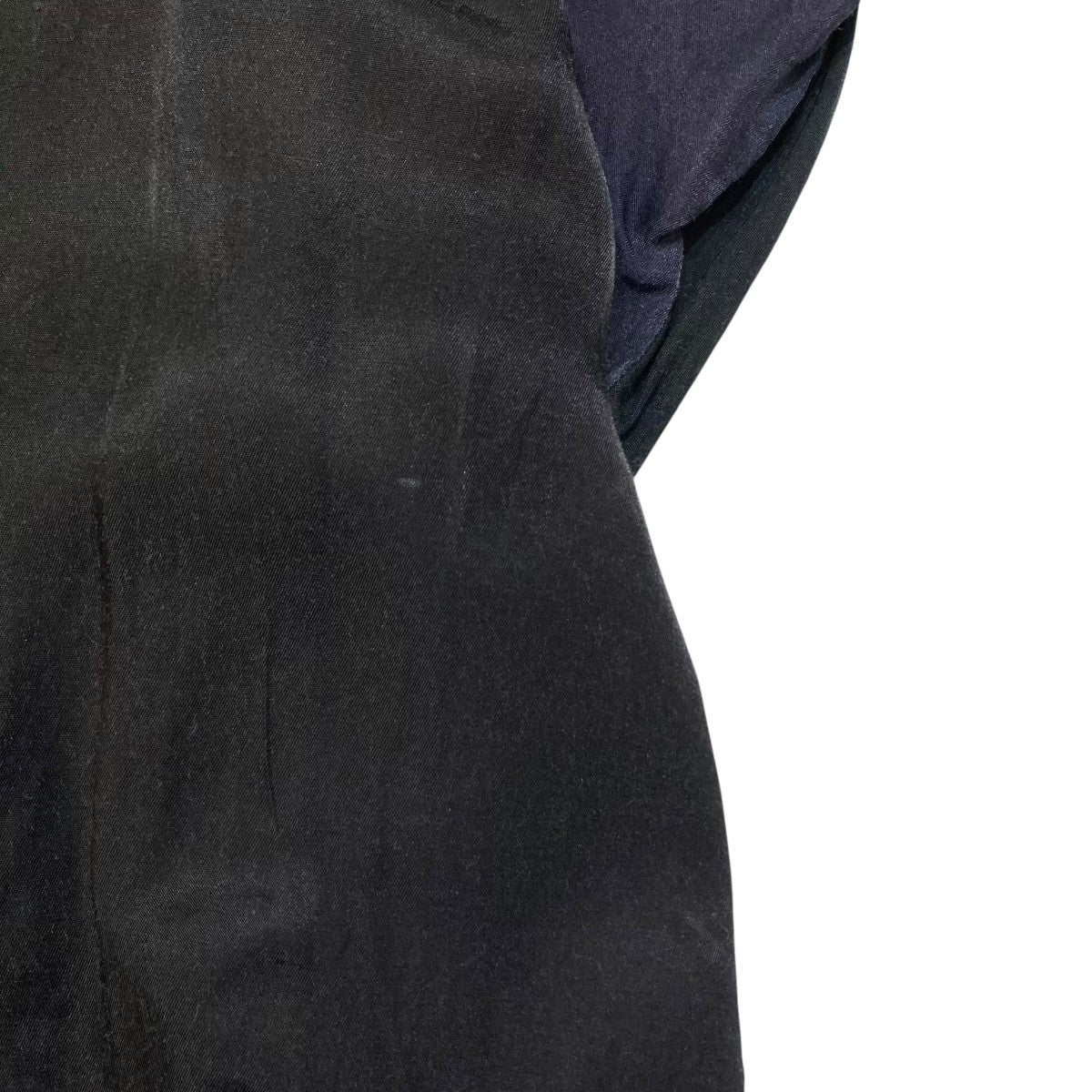 stein OVERSIZED CUPRO LS SHIRT 長袖シャツ ST．522-2 古着・中古-6枚目のアイテム画像