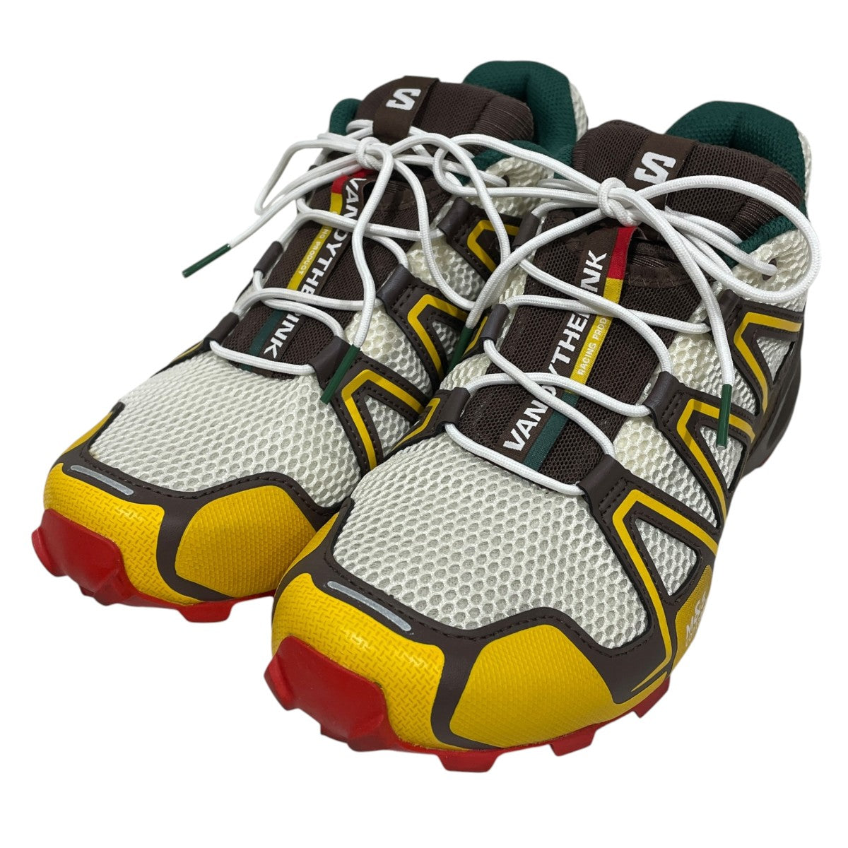 24AW スニーカー SPEEDCROSS 3 VANDY スピードクロス スリー ヴァンディー 477149