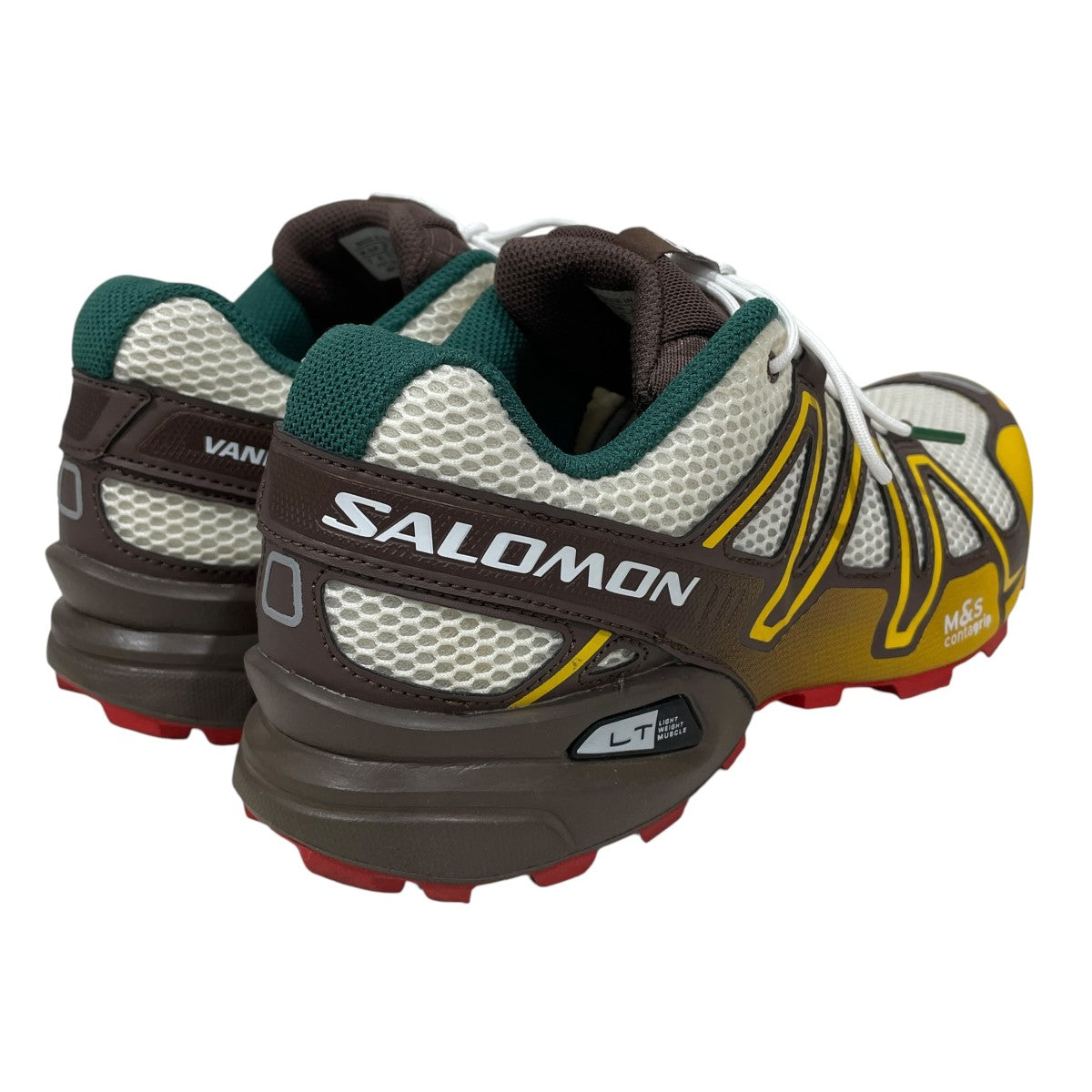 24AW スニーカー SPEEDCROSS 3 VANDY スピードクロス スリー ヴァンディー 477149