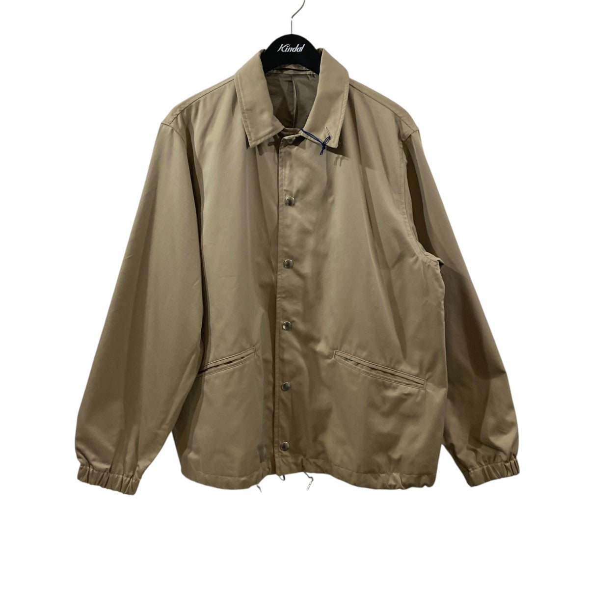 Grand Coach JacketコーチジャケットU25S-18-0002