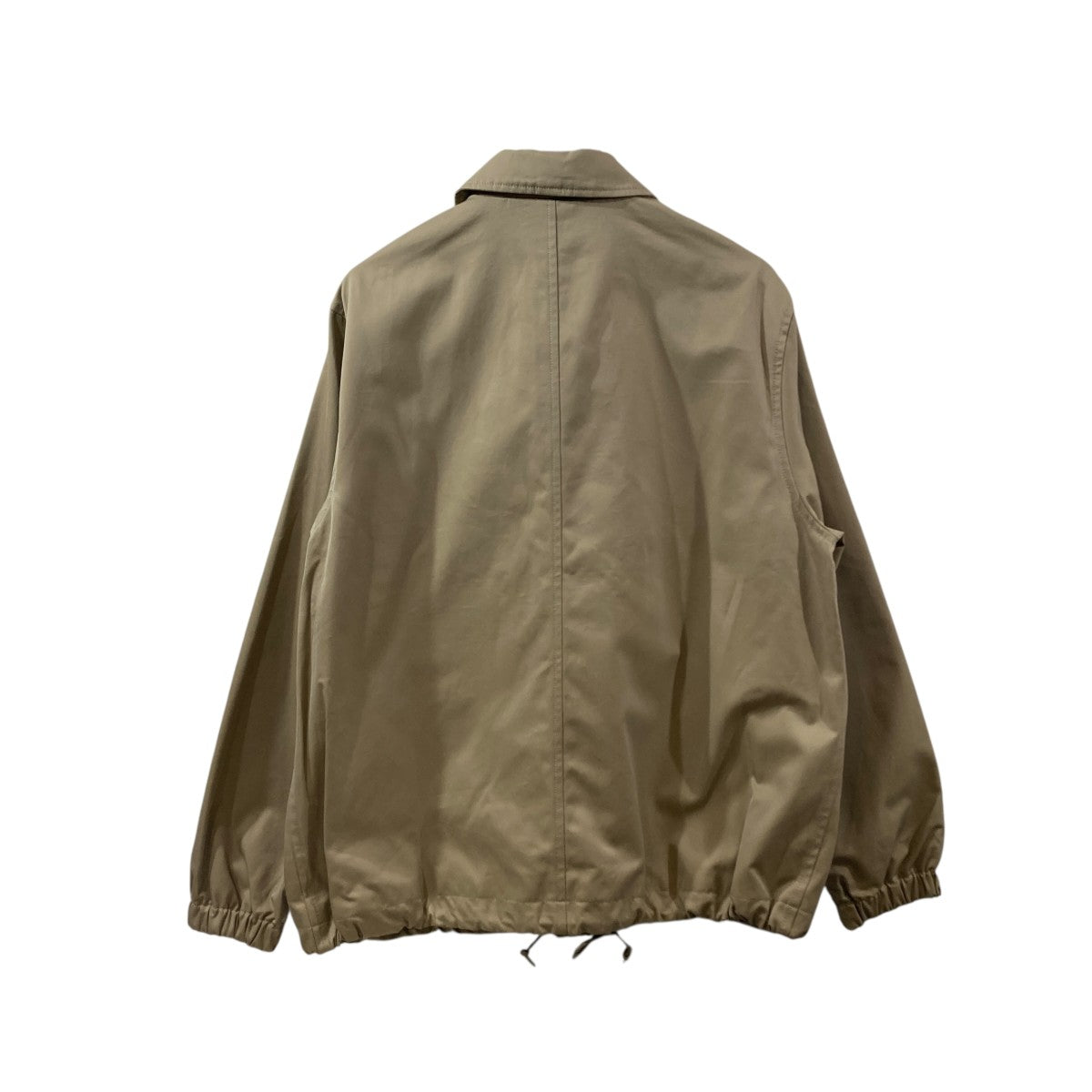 Grand Coach JacketコーチジャケットU25S-18-0002
