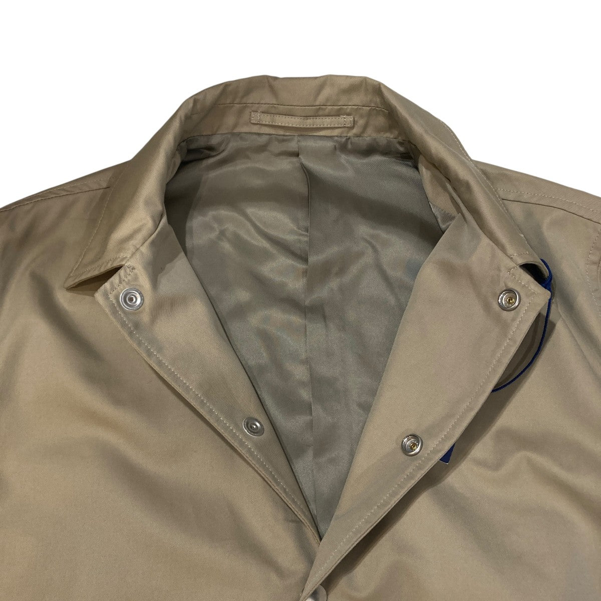 Grand Coach JacketコーチジャケットU25S-18-0002