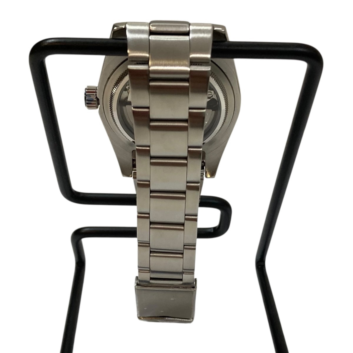 CTHY INHERIT CLASSIC WATCH 機械式腕時計 古着・中古-2枚目のアイテム画像