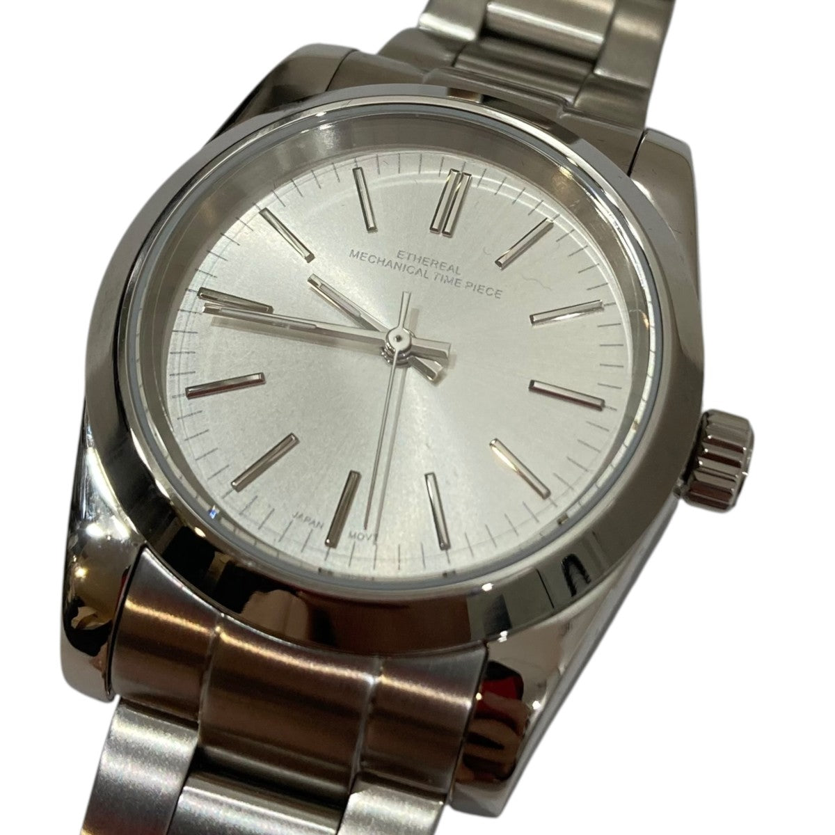 CTHY INHERIT CLASSIC WATCH 機械式腕時計 古着・中古-4枚目のアイテム画像