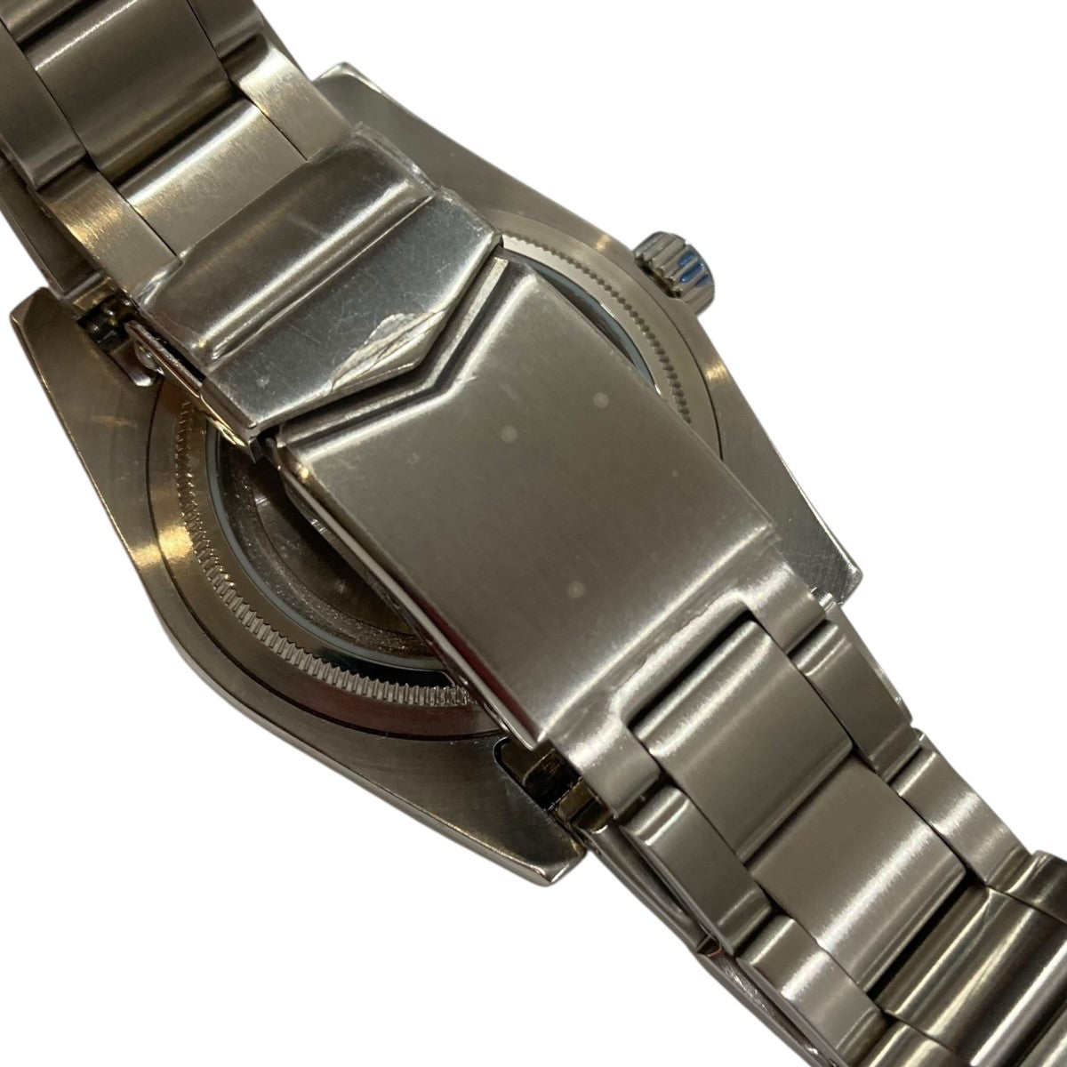 CTHY INHERIT CLASSIC WATCH 機械式腕時計 古着・中古-6枚目のアイテム画像