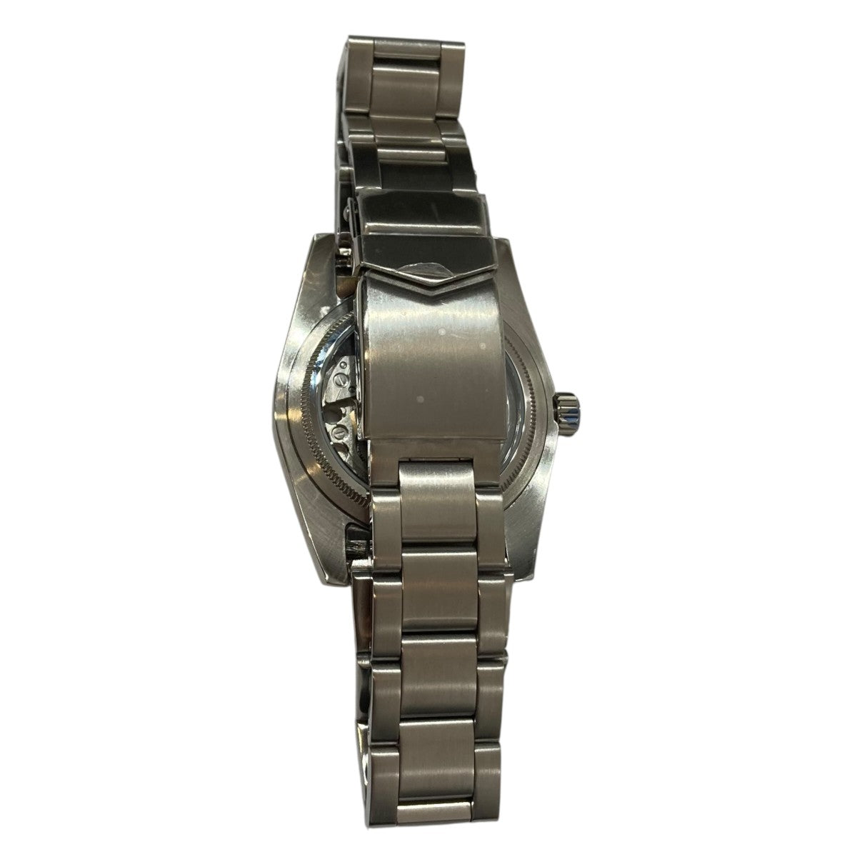 CTHY INHERIT CLASSIC WATCH 機械式腕時計 古着・中古-8枚目のアイテム画像