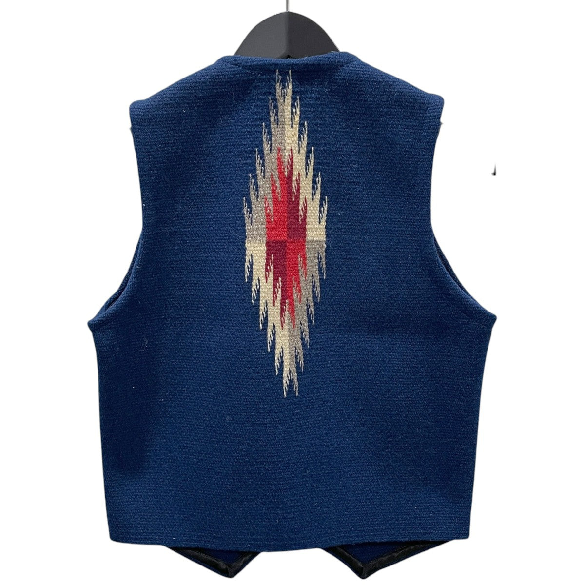 ウールベスト Chimayo Vest チマヨベスト