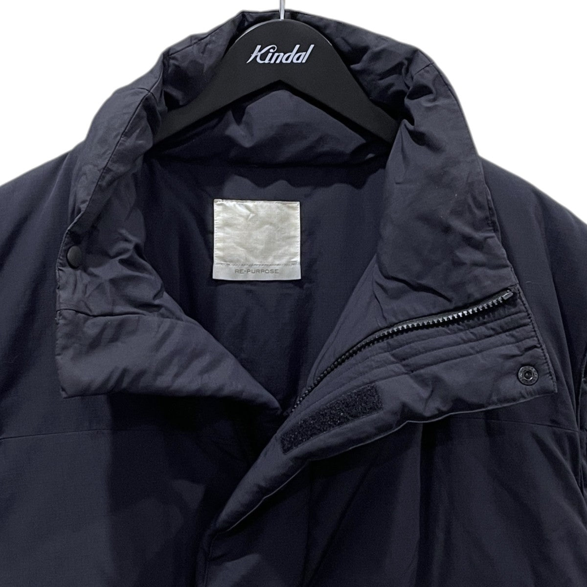 22AW ダウンベスト DOWN VEST 22011053302030