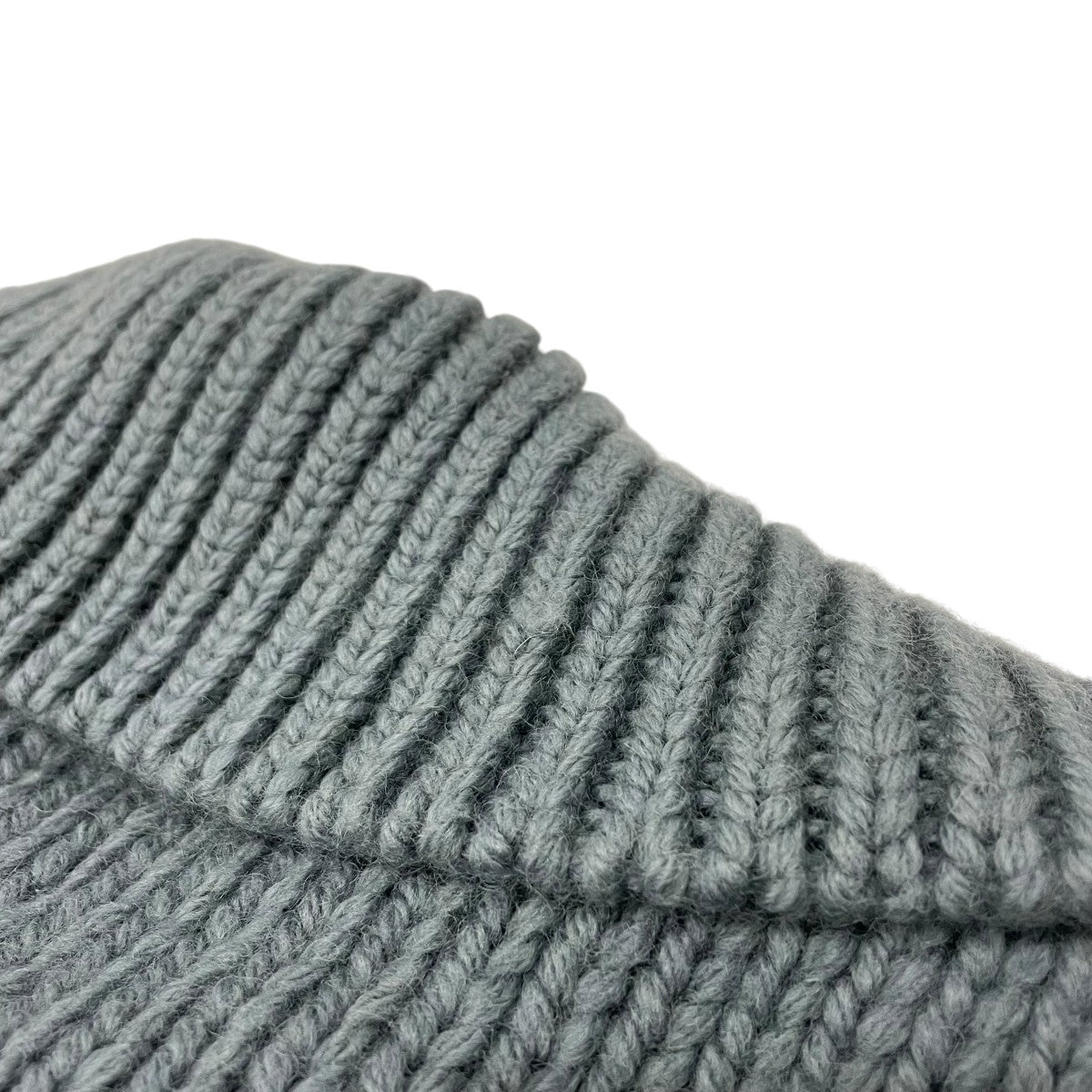 JUVENILE KNIT BLOUSON厚手カーディガンJ0026