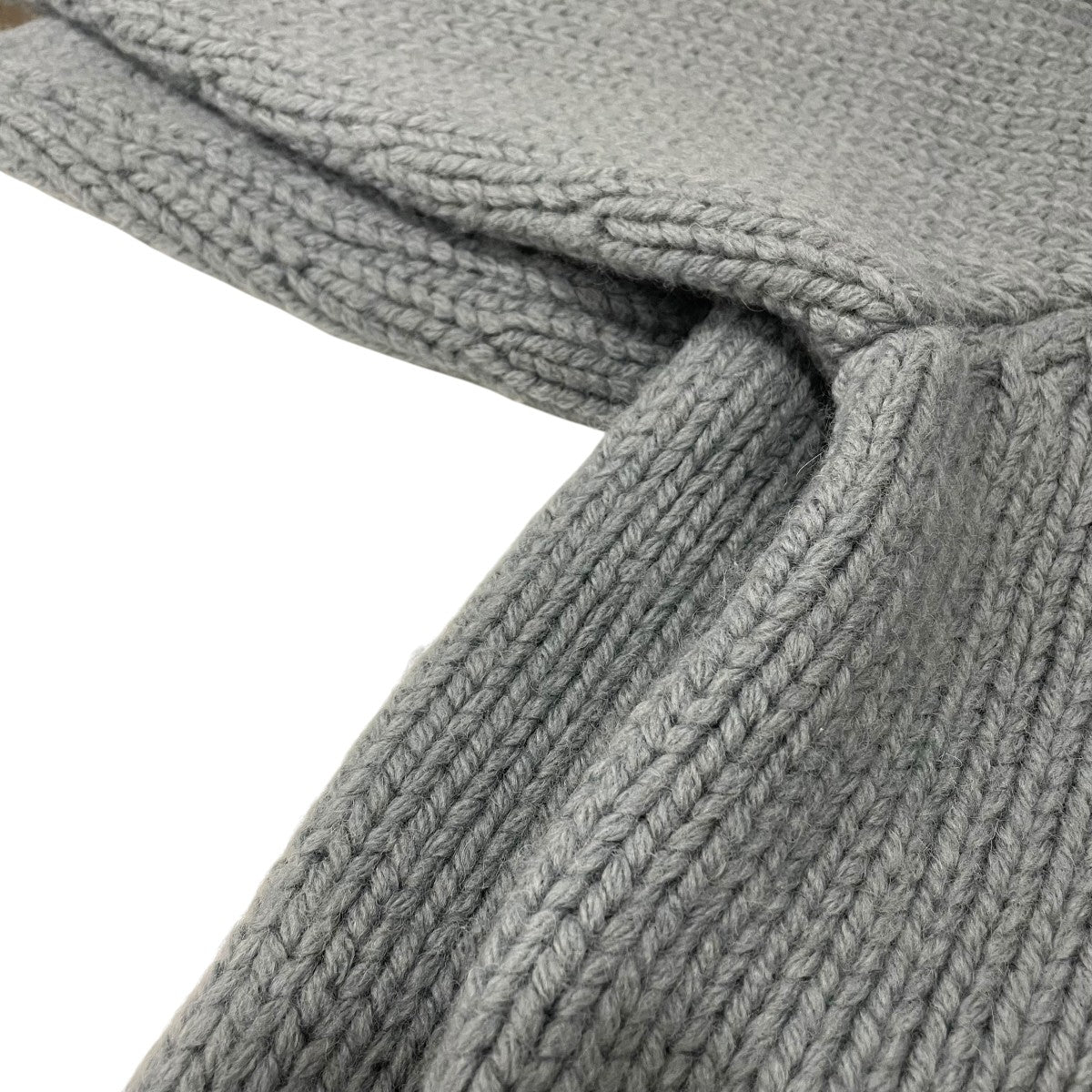 JUVENILE KNIT BLOUSON厚手カーディガンJ0026