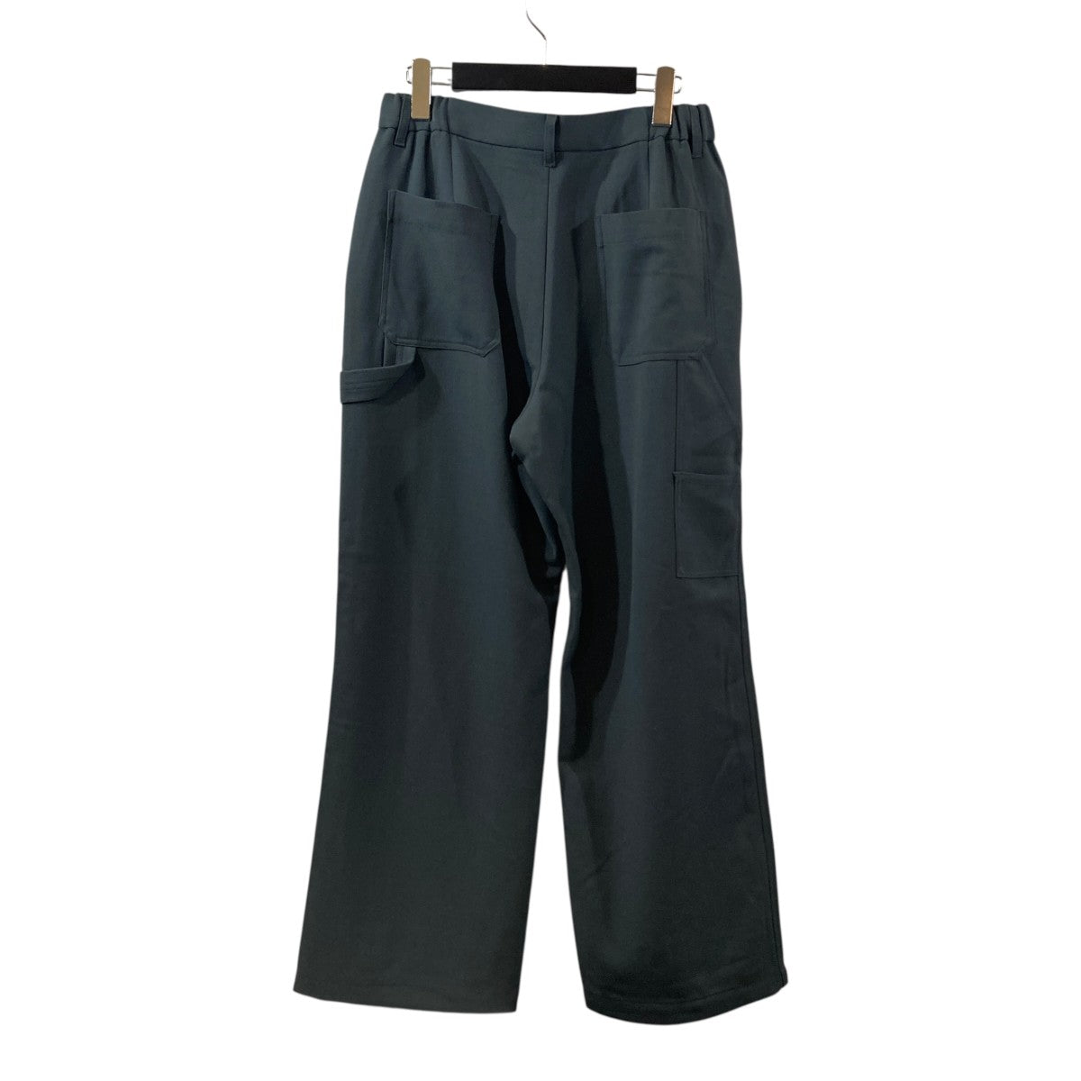 WIDE CARPENTER PANTSペインターパンツA25C06PT03C
