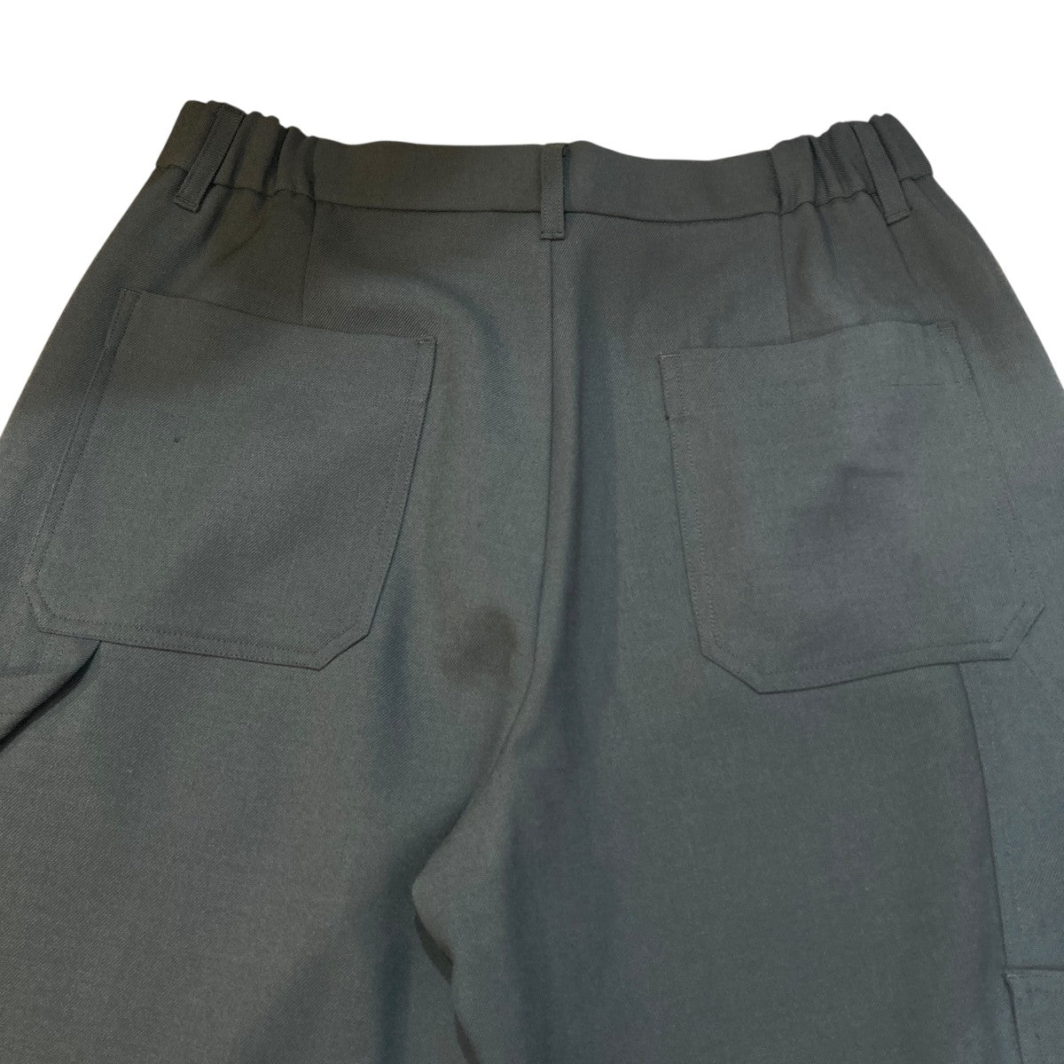 WIDE CARPENTER PANTSペインターパンツA25C06PT03C