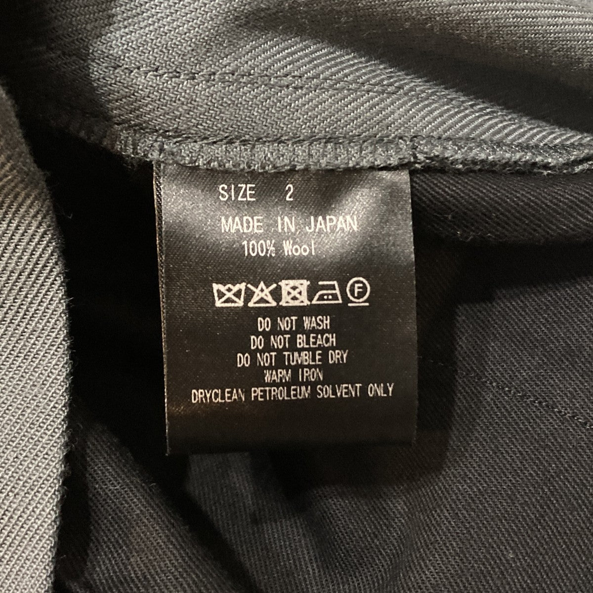 WIDE CARPENTER PANTSペインターパンツA25C06PT03C