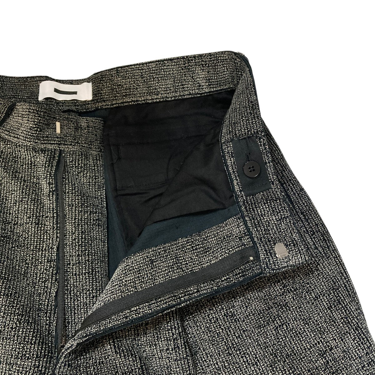 パンツREV-25AW-TR05-CD