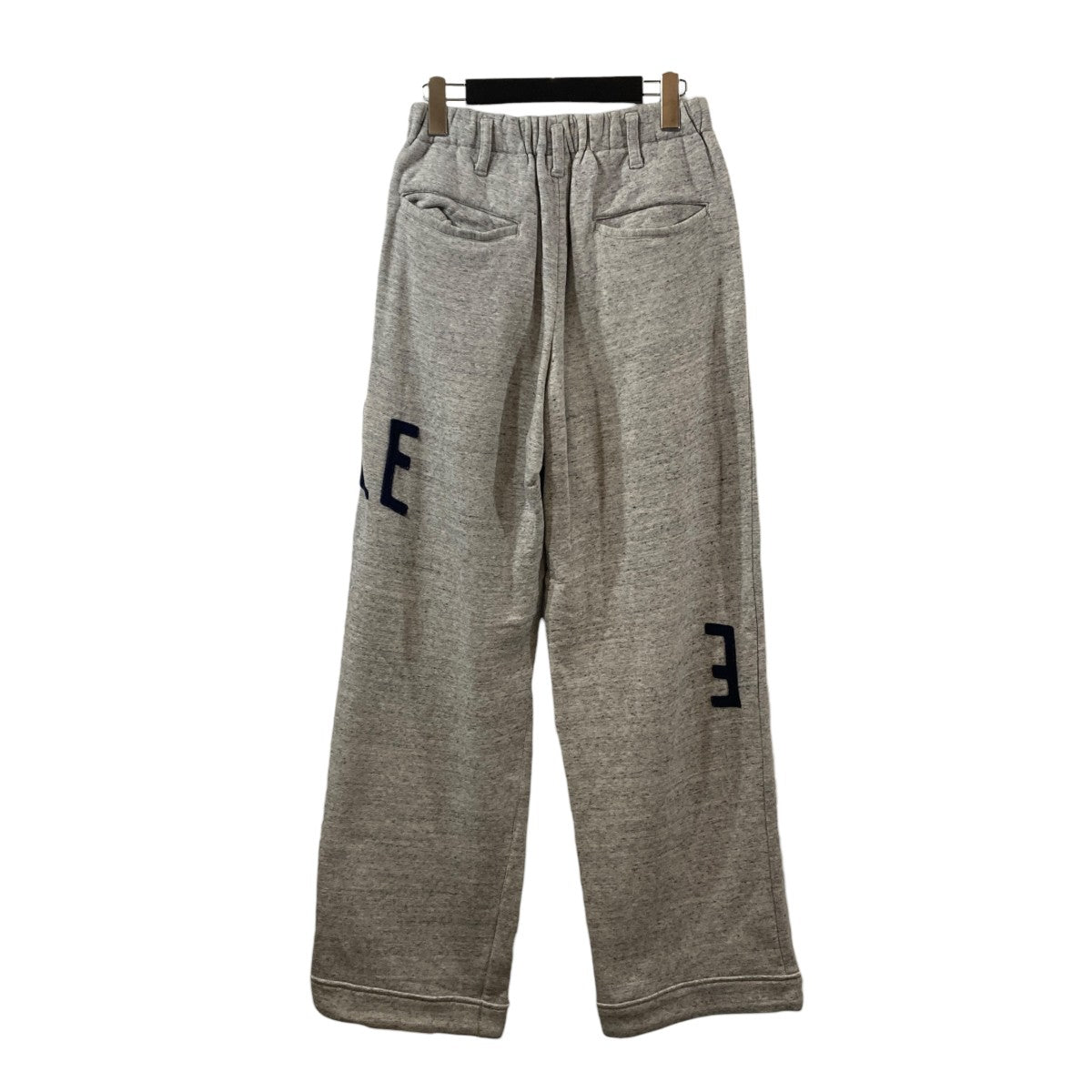 スウェットパンツ24ss-p-08-b