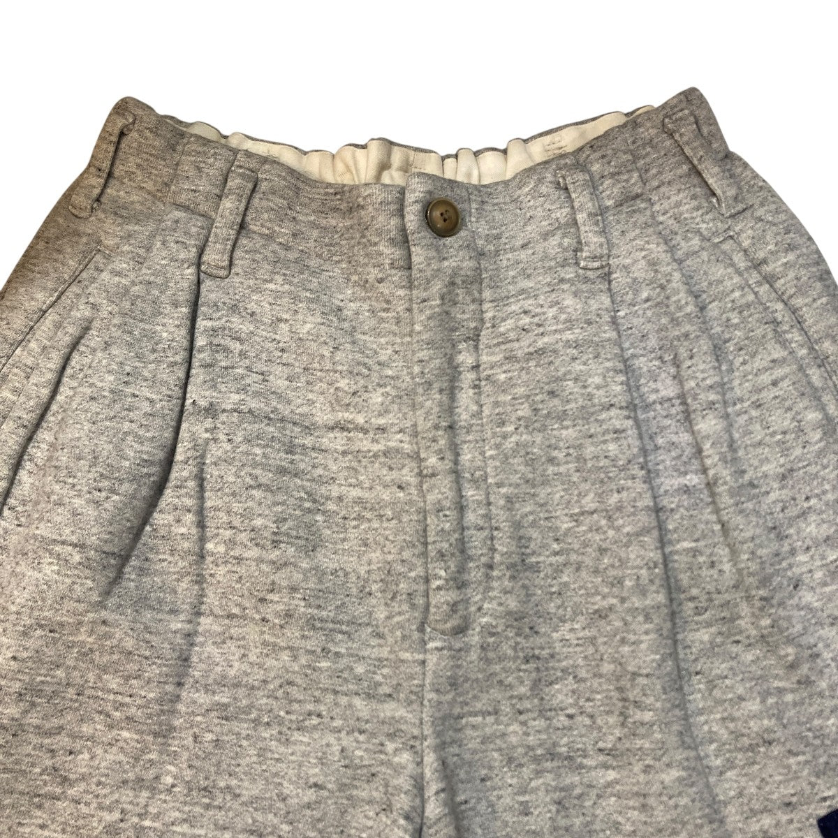 スウェットパンツ24ss-p-08-b