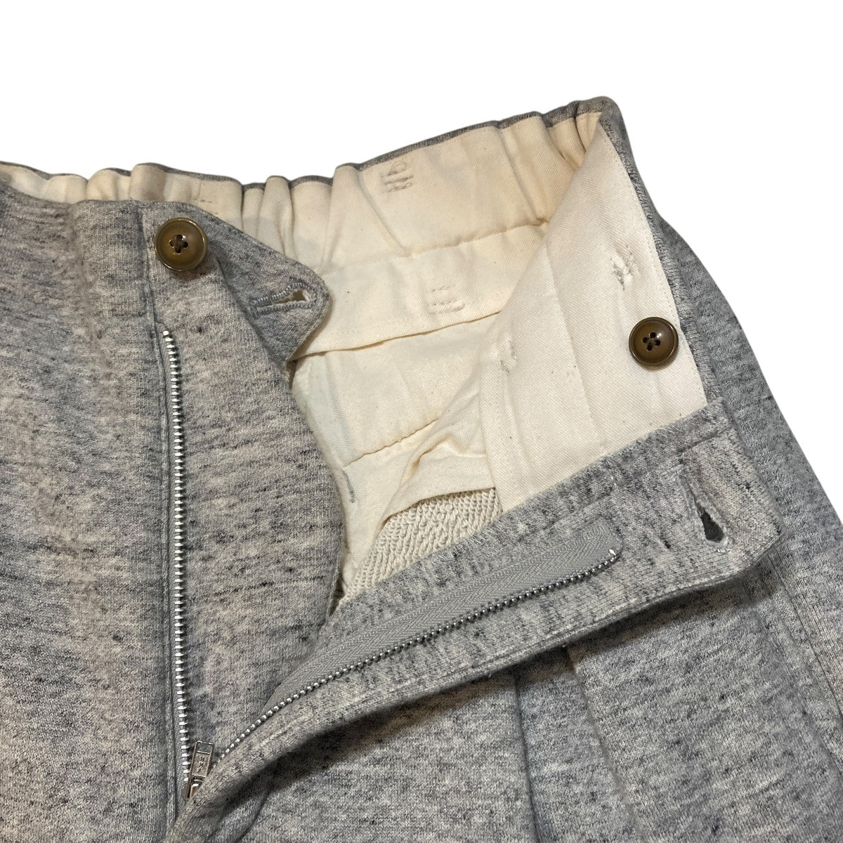 スウェットパンツ24ss-p-08-b