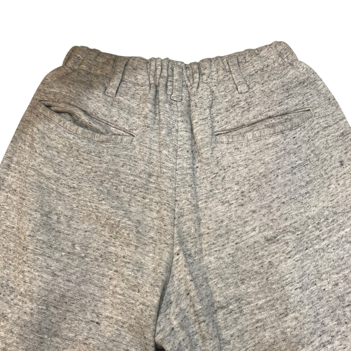 スウェットパンツ24ss-p-08-b