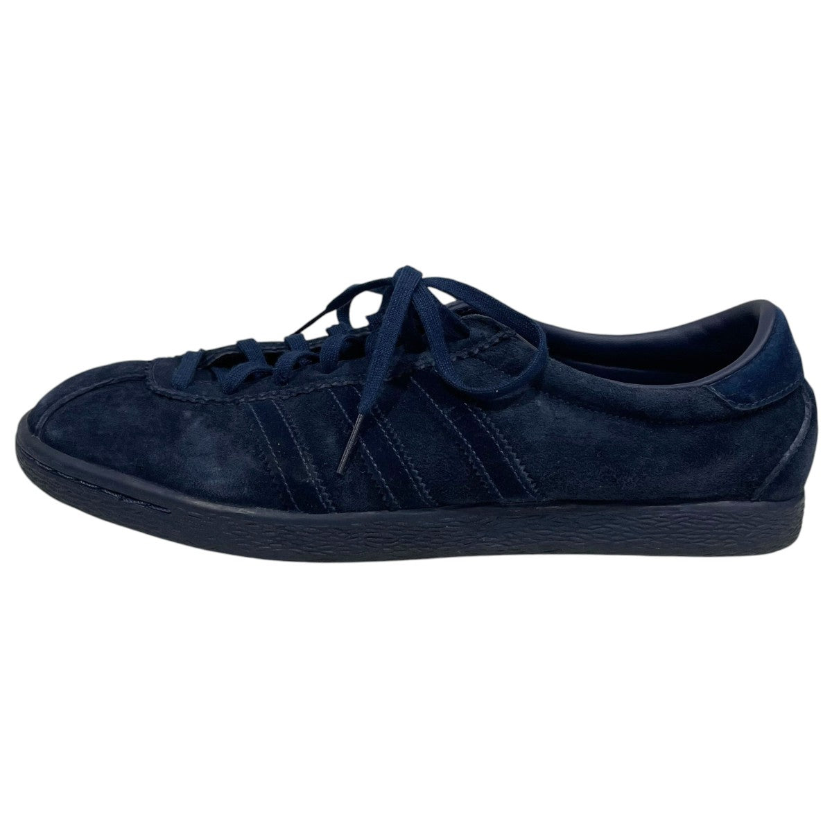 adidas スウェードスニーカー TOBACCO タバコ JR2743 古着・中古-3枚目のアイテム画像