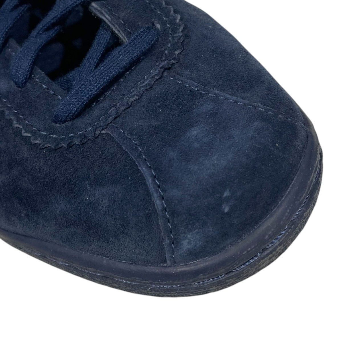 adidas スウェードスニーカー TOBACCO タバコ JR2743 古着・中古-5枚目のアイテム画像