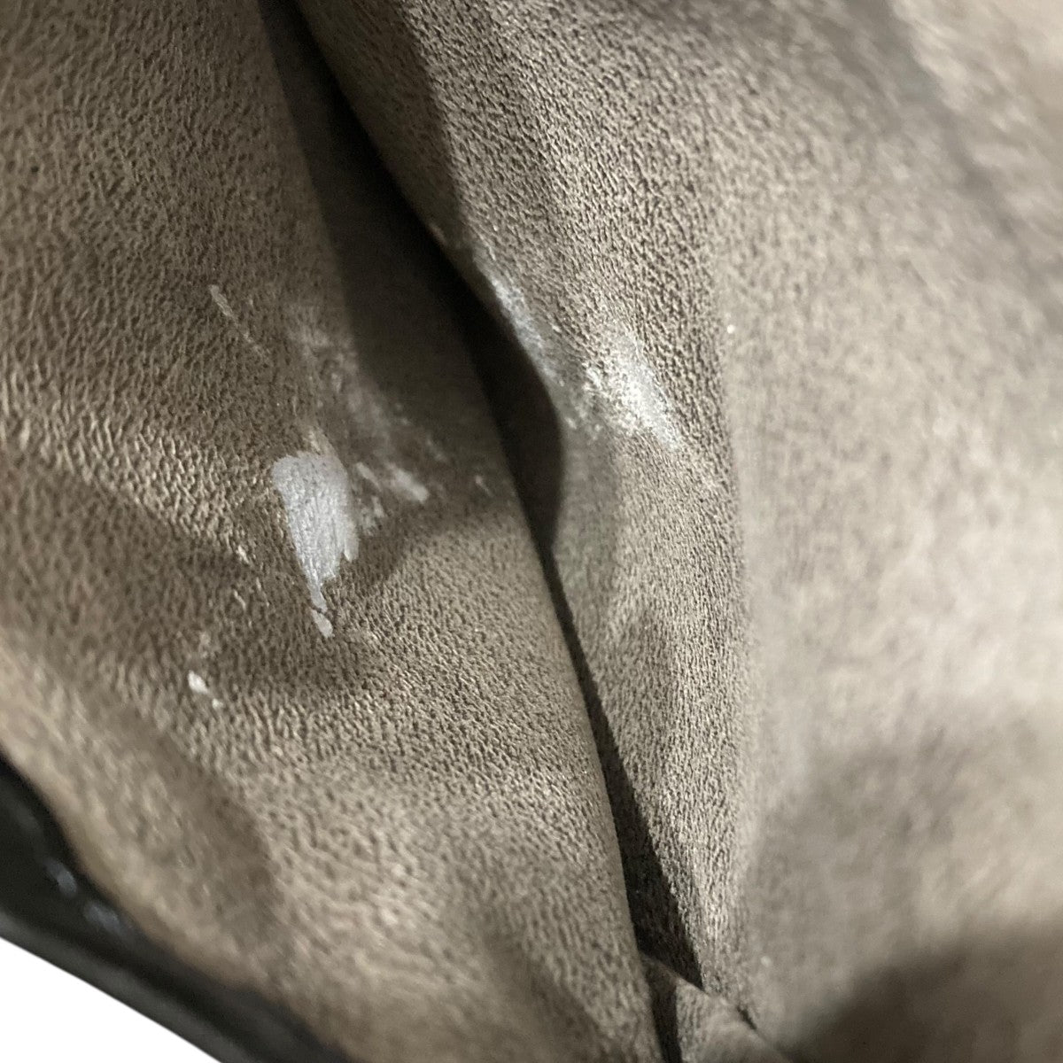 PELLE MORBIDA クラッチバッグPMO-MB035 古着・中古-7枚目のアイテム画像