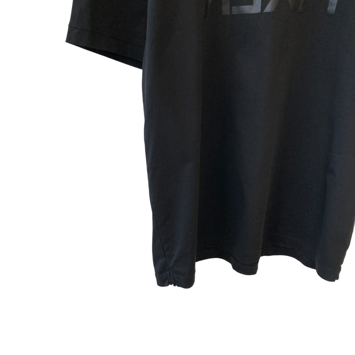 FIXER リバースプリントTシャツFTS03 古着・中古-4枚目のアイテム画像