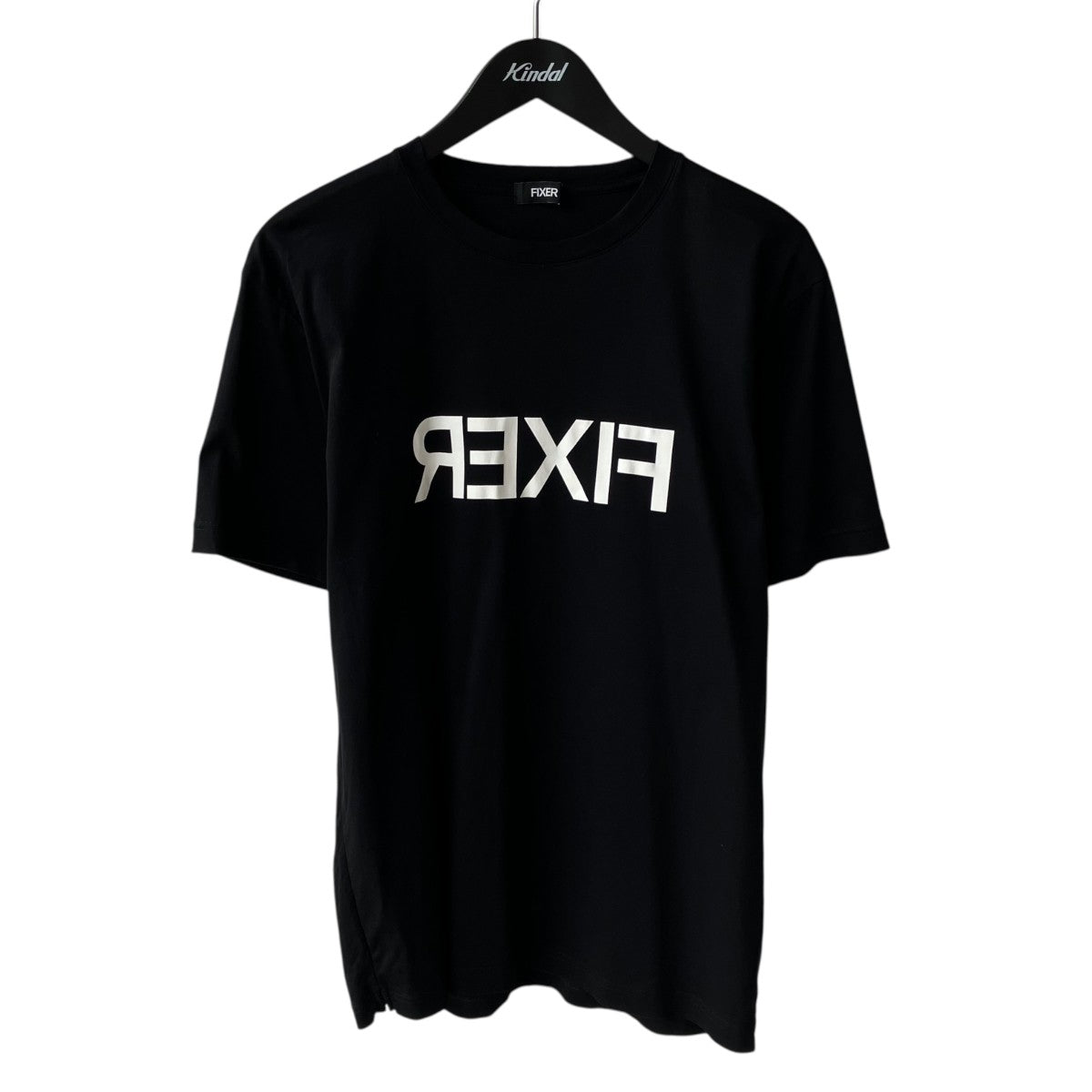 FIXER TシャツFTS03 古着・中古-1枚目のアイテム画像