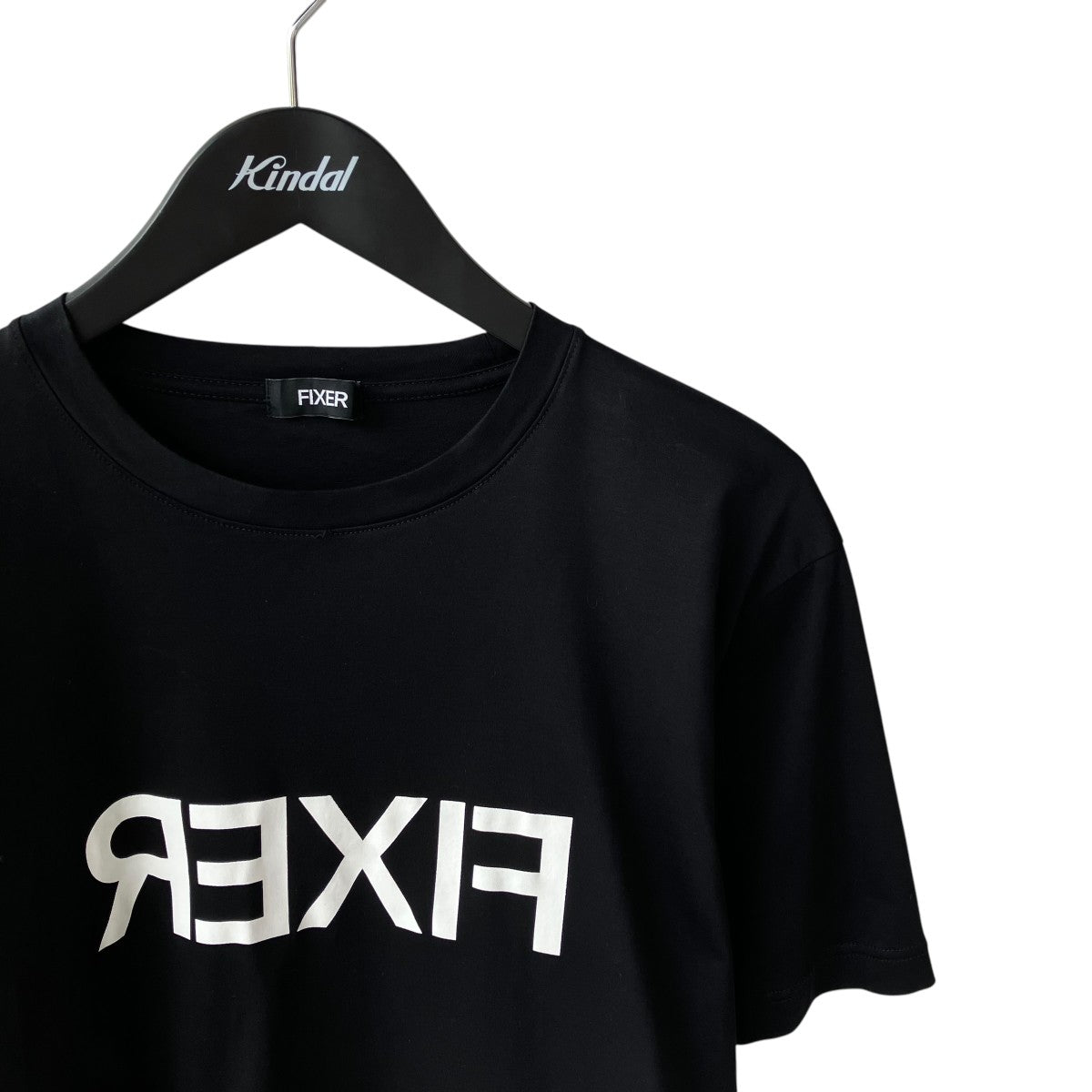 FIXER TシャツFTS03 古着・中古-3枚目のアイテム画像