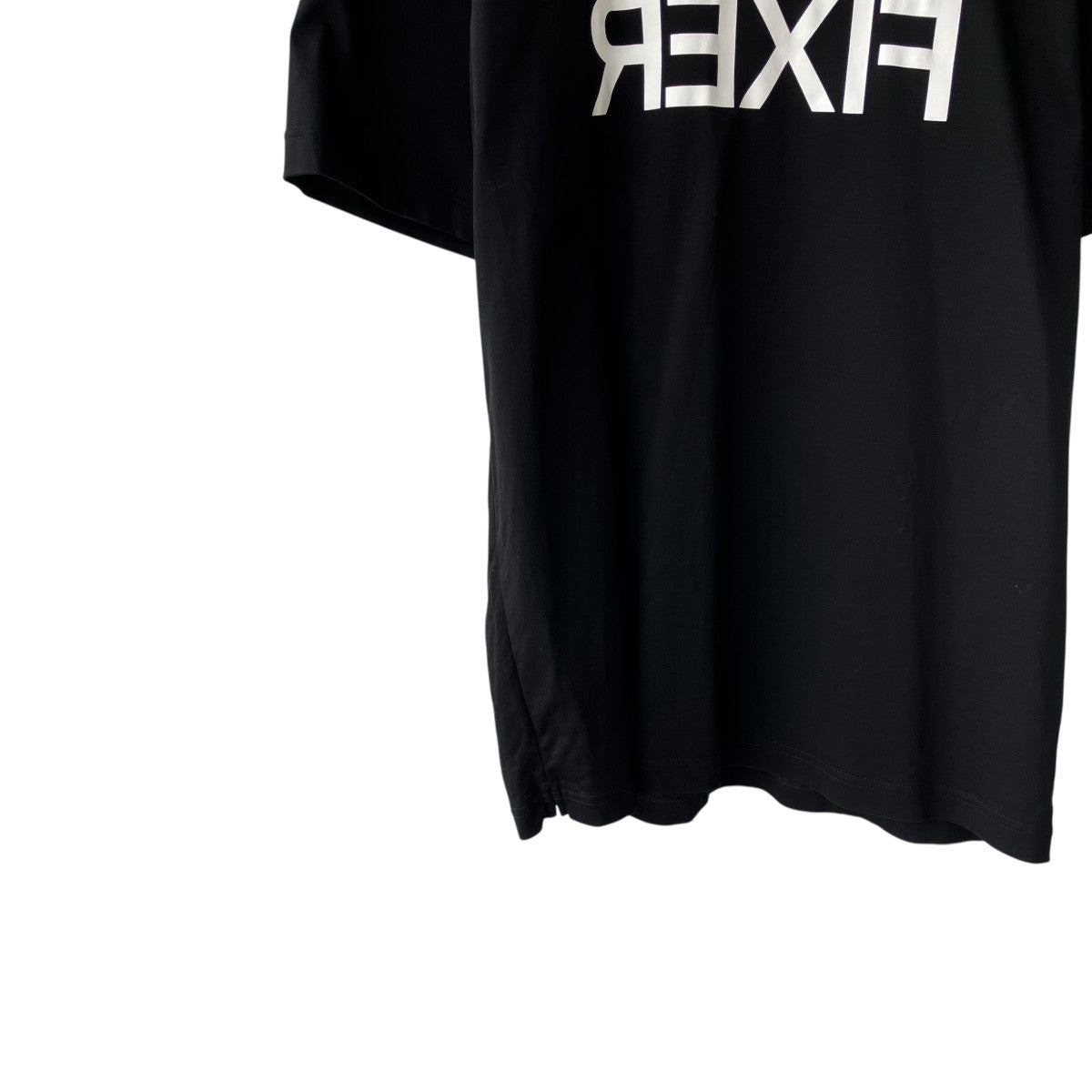 FIXER TシャツFTS03 古着・中古-4枚目のアイテム画像