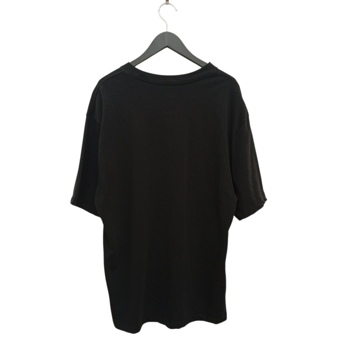 JORDAN BRAND M J FLT ESS 85 SS CREW BLACK半袖カットソーFZ1912-010