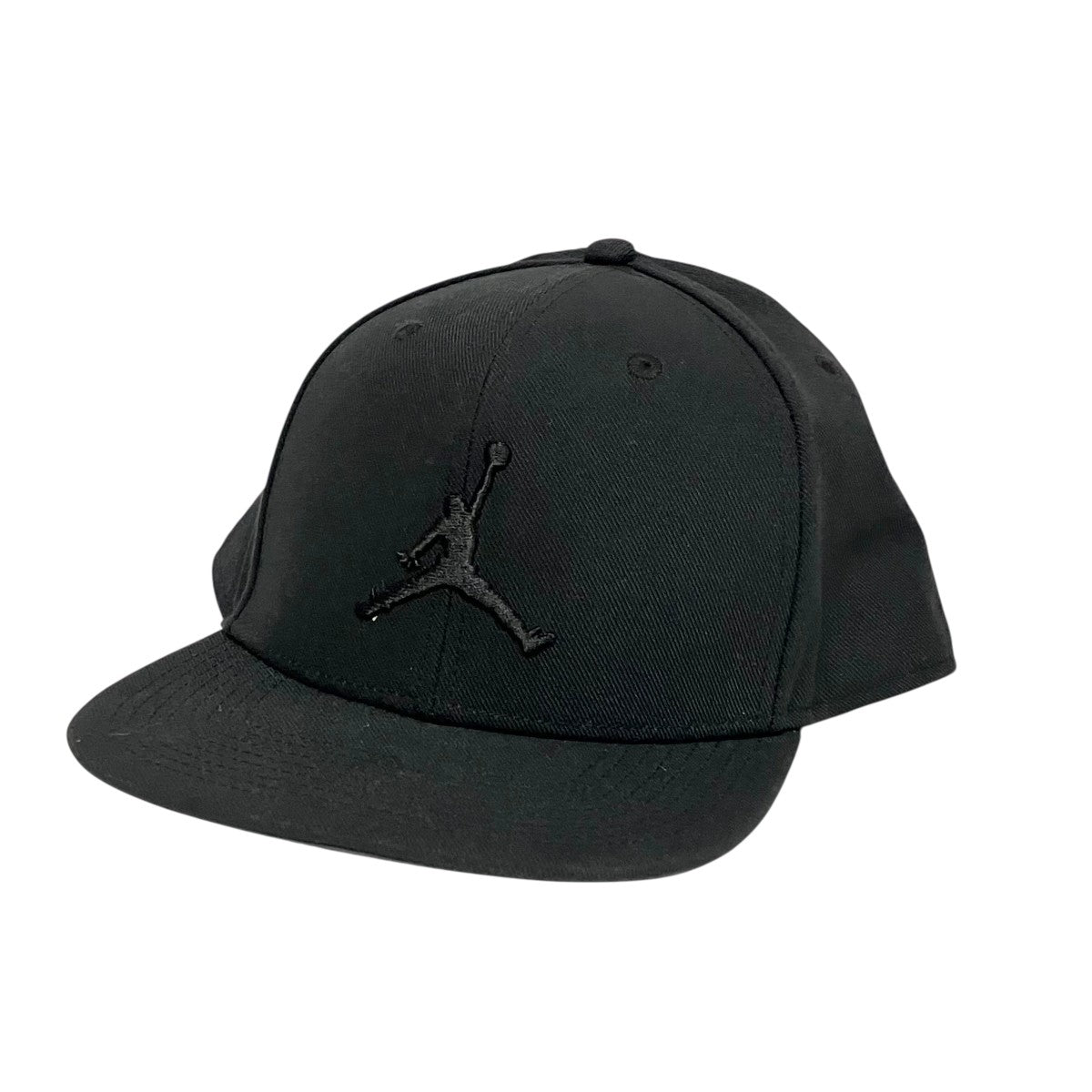 NIKE Jordan Pro Cap Adjustable Hatキャップ 古着・中古-1枚目のアイテム画像