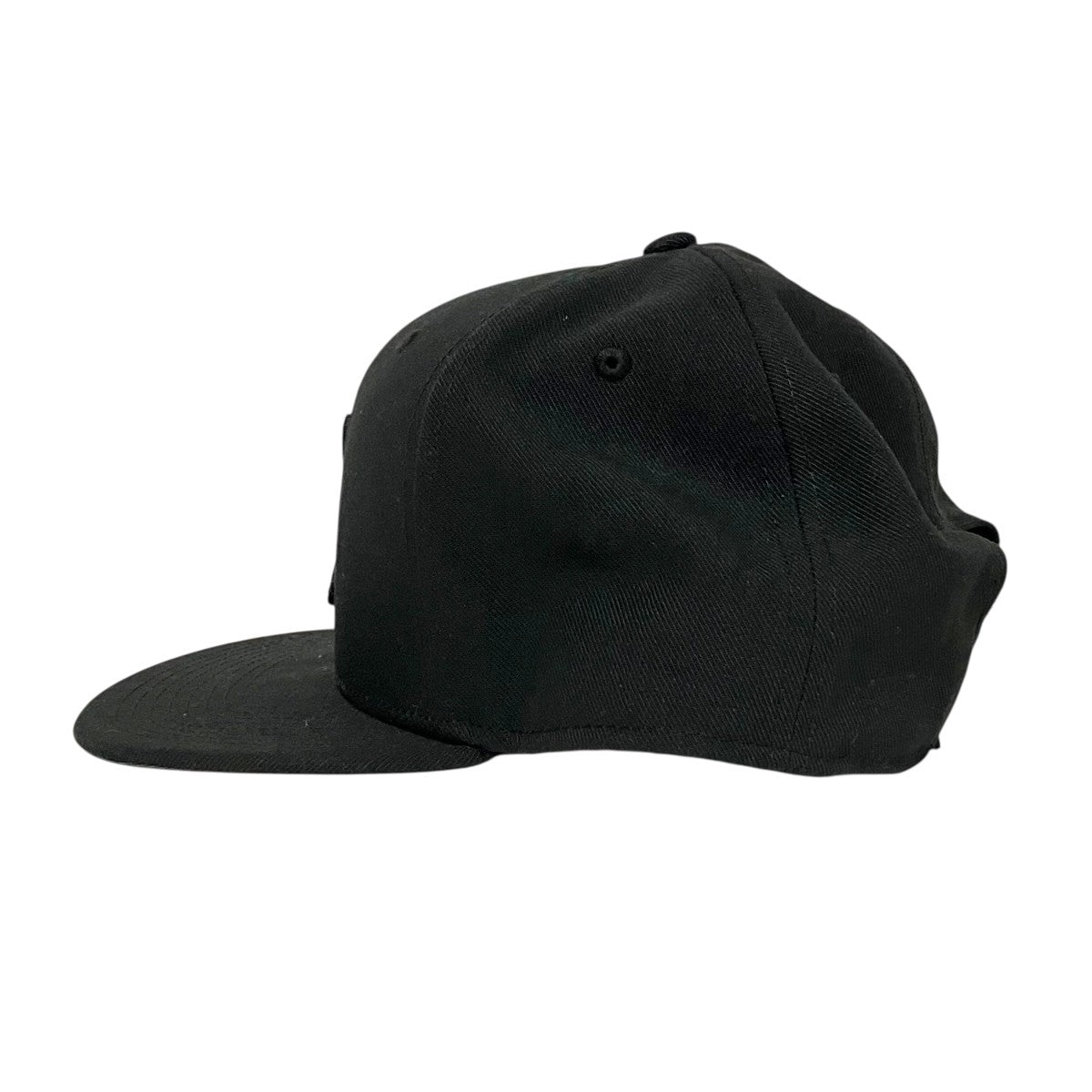 NIKE Jordan Pro Cap Adjustable Hatキャップ 古着・中古-2枚目のアイテム画像