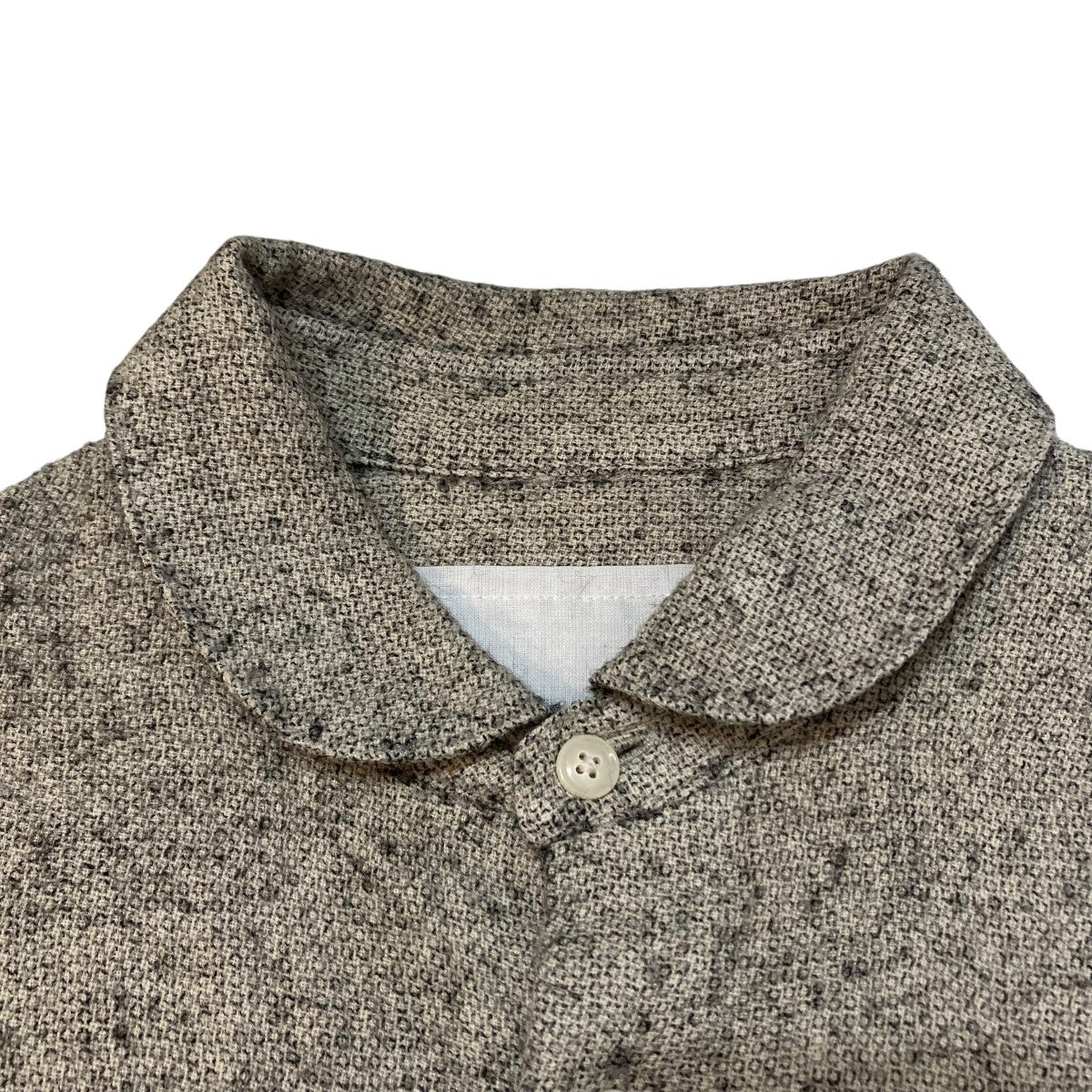 長袖シャツN-24S-024
