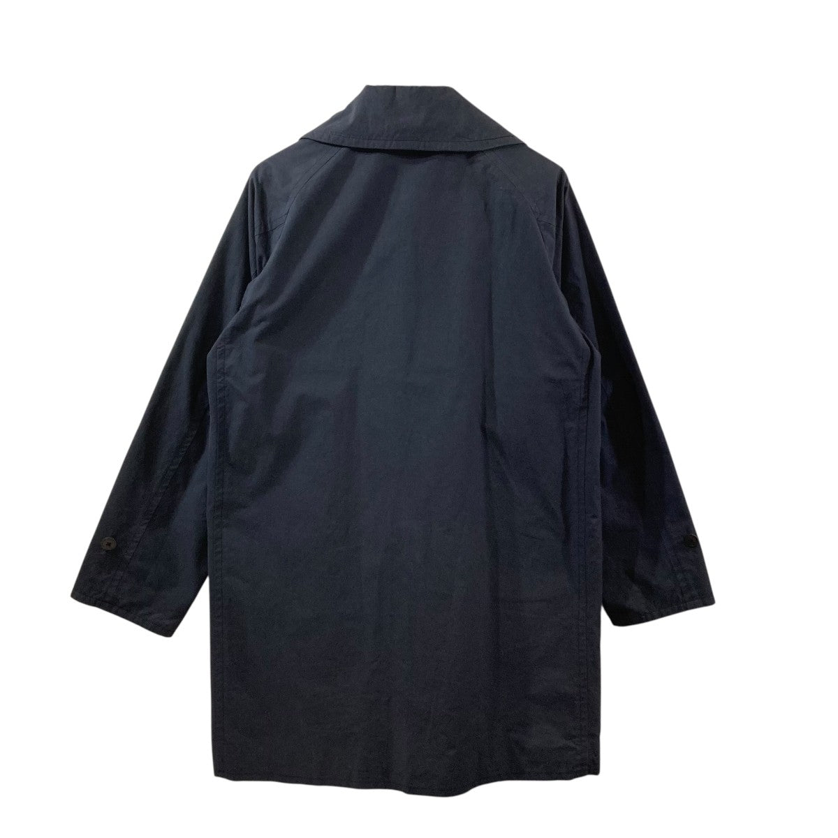 COMOLI マッキノウコート 101-04004 古着・中古-2枚目のアイテム画像