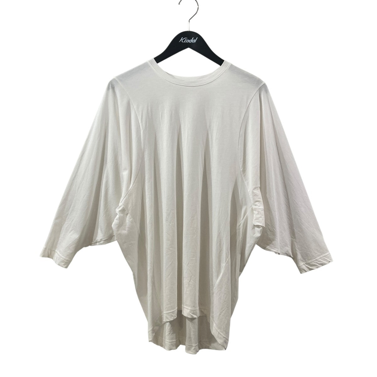 ワイドスリーブTシャツ  25070586217010