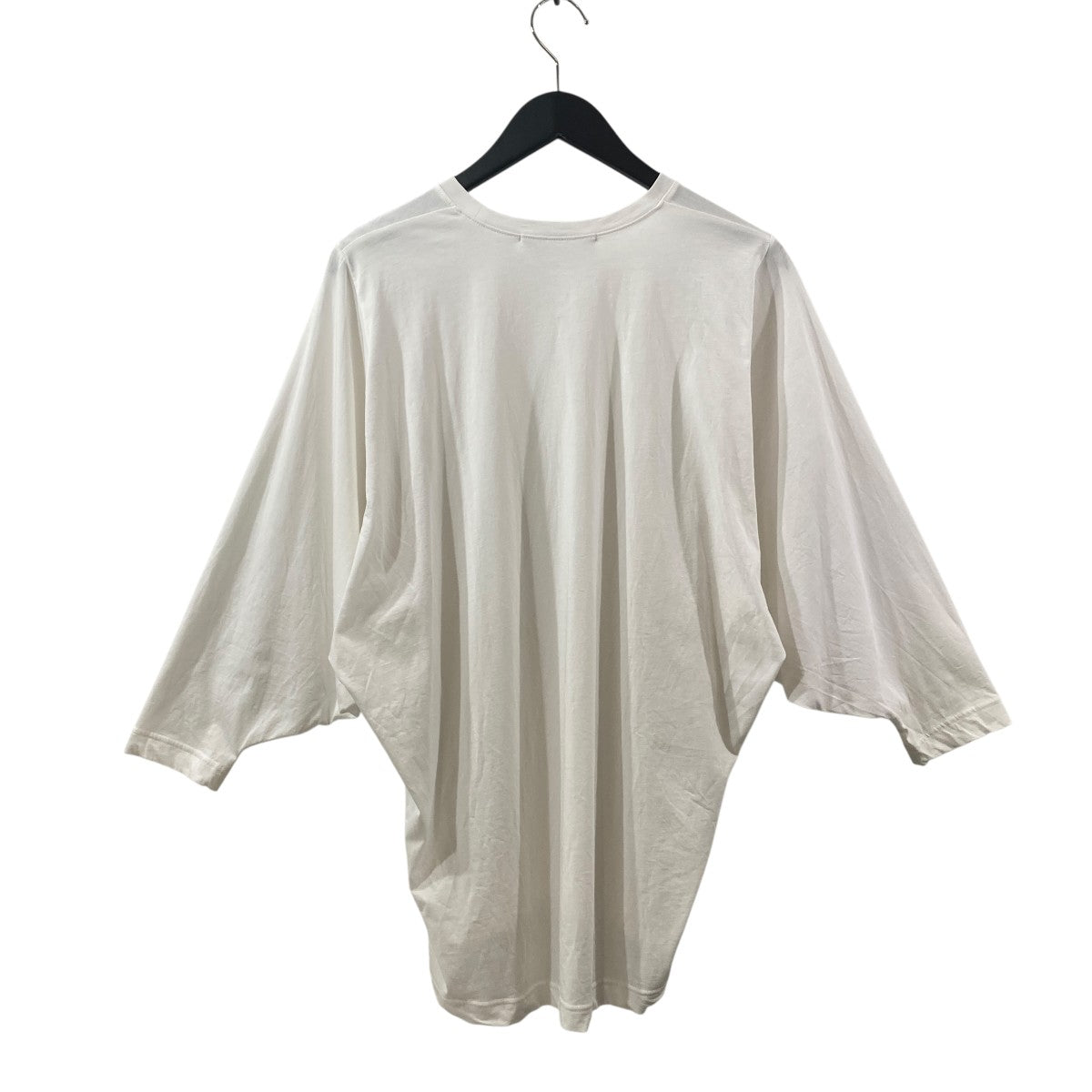 ワイドスリーブTシャツ  25070586217010