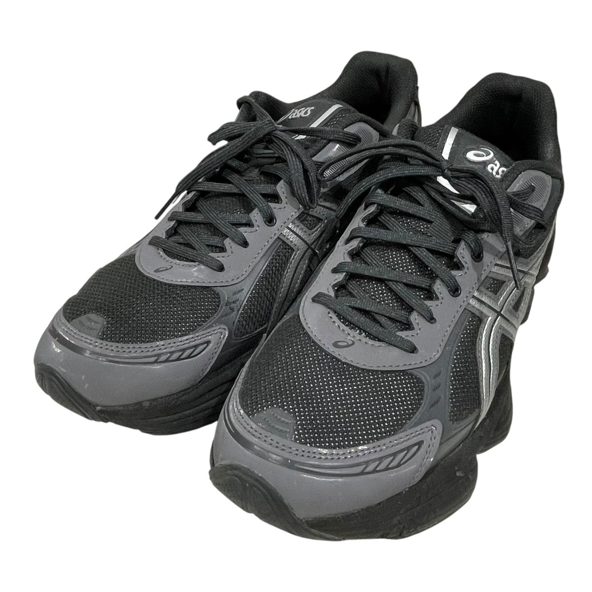 asics スニーカー GEL-KINETIC FLUENT ゲルキネティック フルーエント 1203A591 古着・中古-1枚目のアイテム画像
