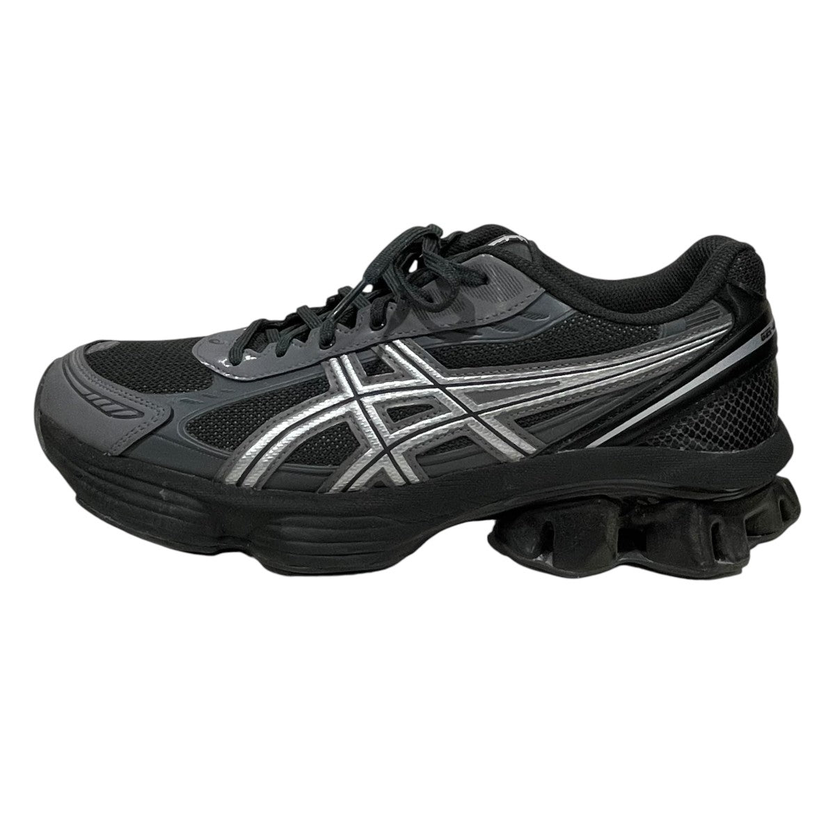 asics スニーカー GEL-KINETIC FLUENT ゲルキネティック フルーエント 1203A591 古着・中古-3枚目のアイテム画像