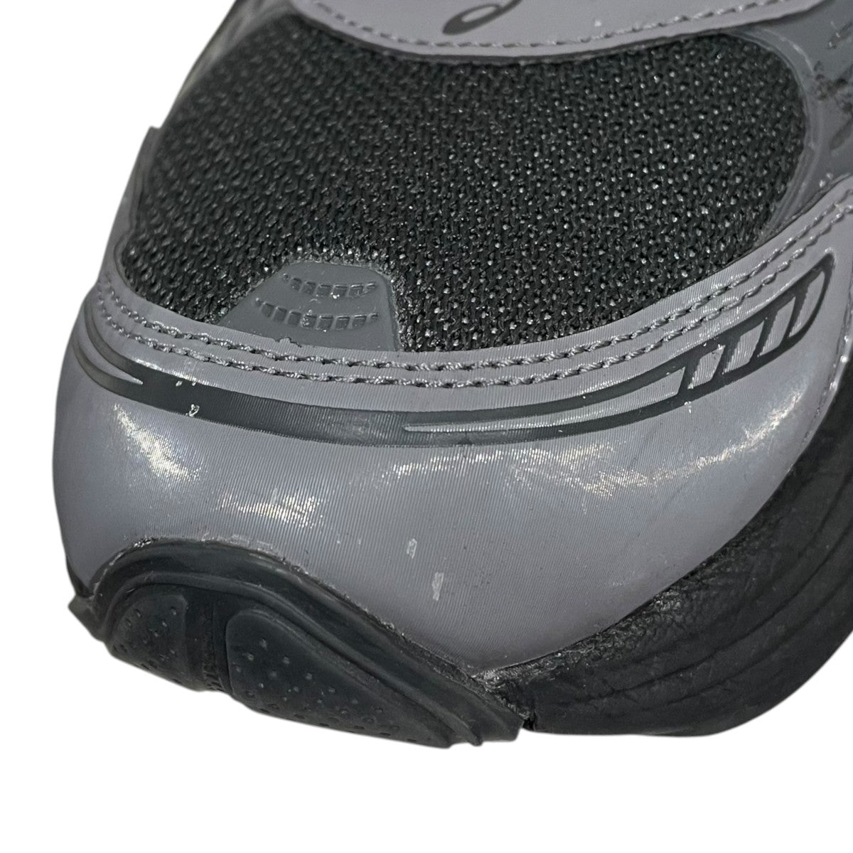 asics スニーカー GEL-KINETIC FLUENT ゲルキネティック フルーエント 1203A591 古着・中古-5枚目のアイテム画像