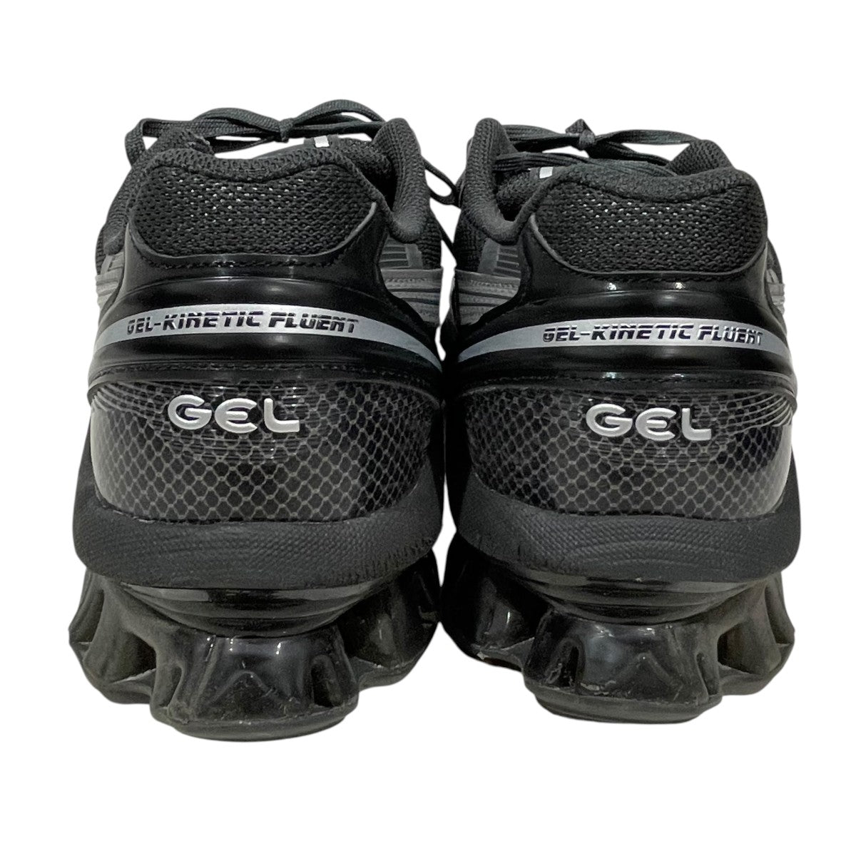 asics スニーカー GEL-KINETIC FLUENT ゲルキネティック フルーエント 1203A591 古着・中古-7枚目のアイテム画像