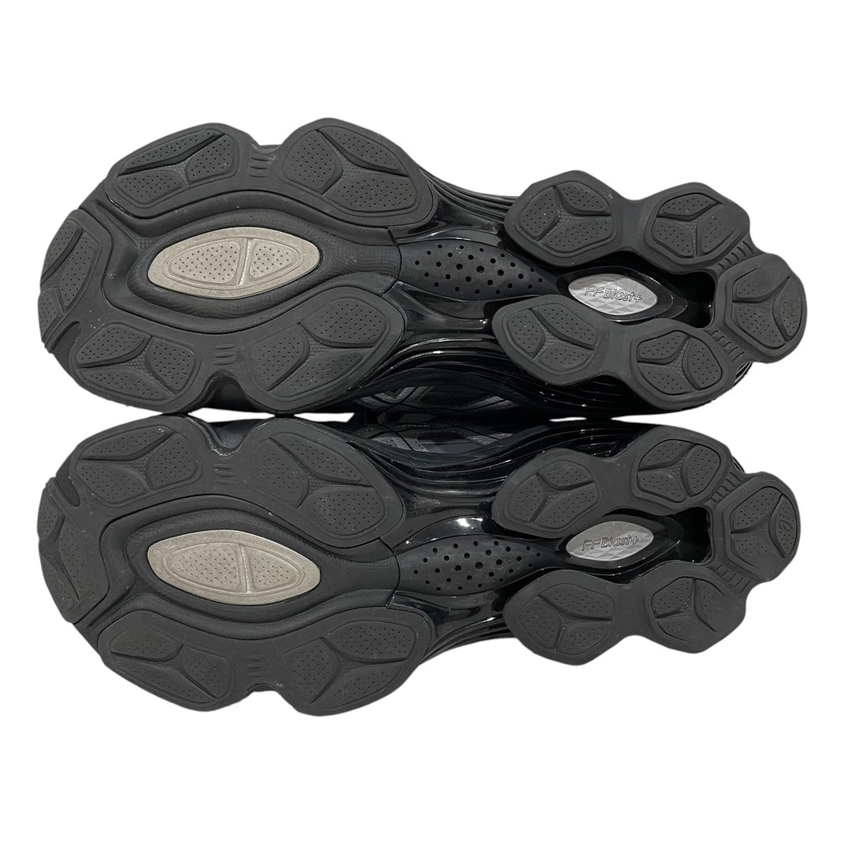 asics スニーカー GEL-KINETIC FLUENT ゲルキネティック フルーエント 1203A591 古着・中古-9枚目のアイテム画像