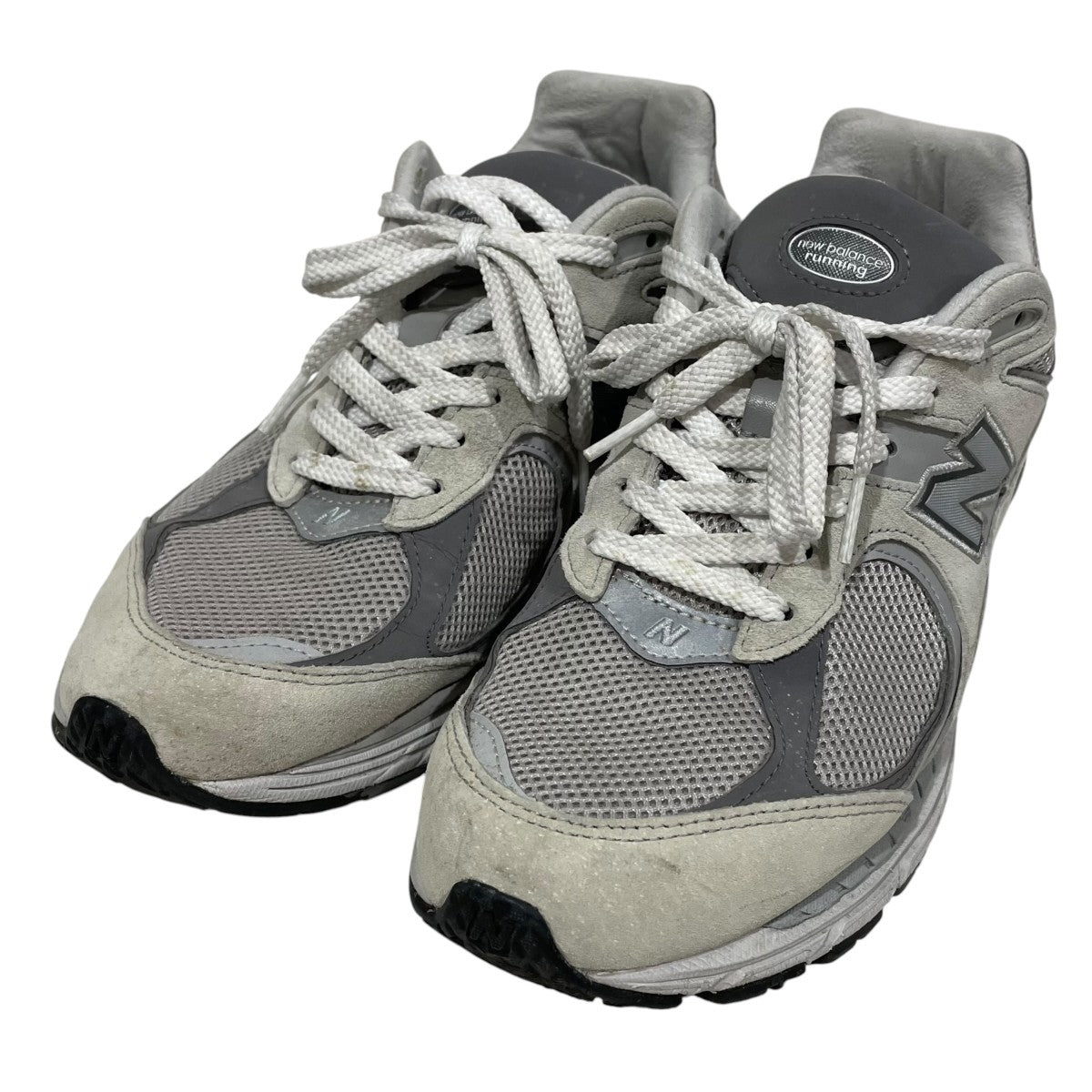 NEW BALANCE スニーカー ML2002R0 古着・中古-1枚目のアイテム画像