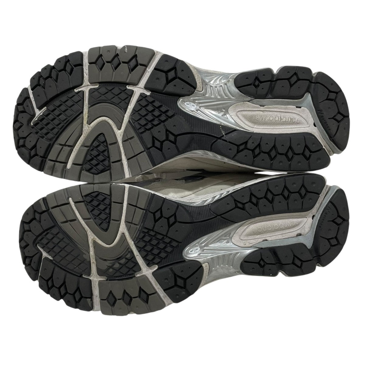 NEW BALANCE スニーカー ML2002R0 古着・中古-10枚目のアイテム画像